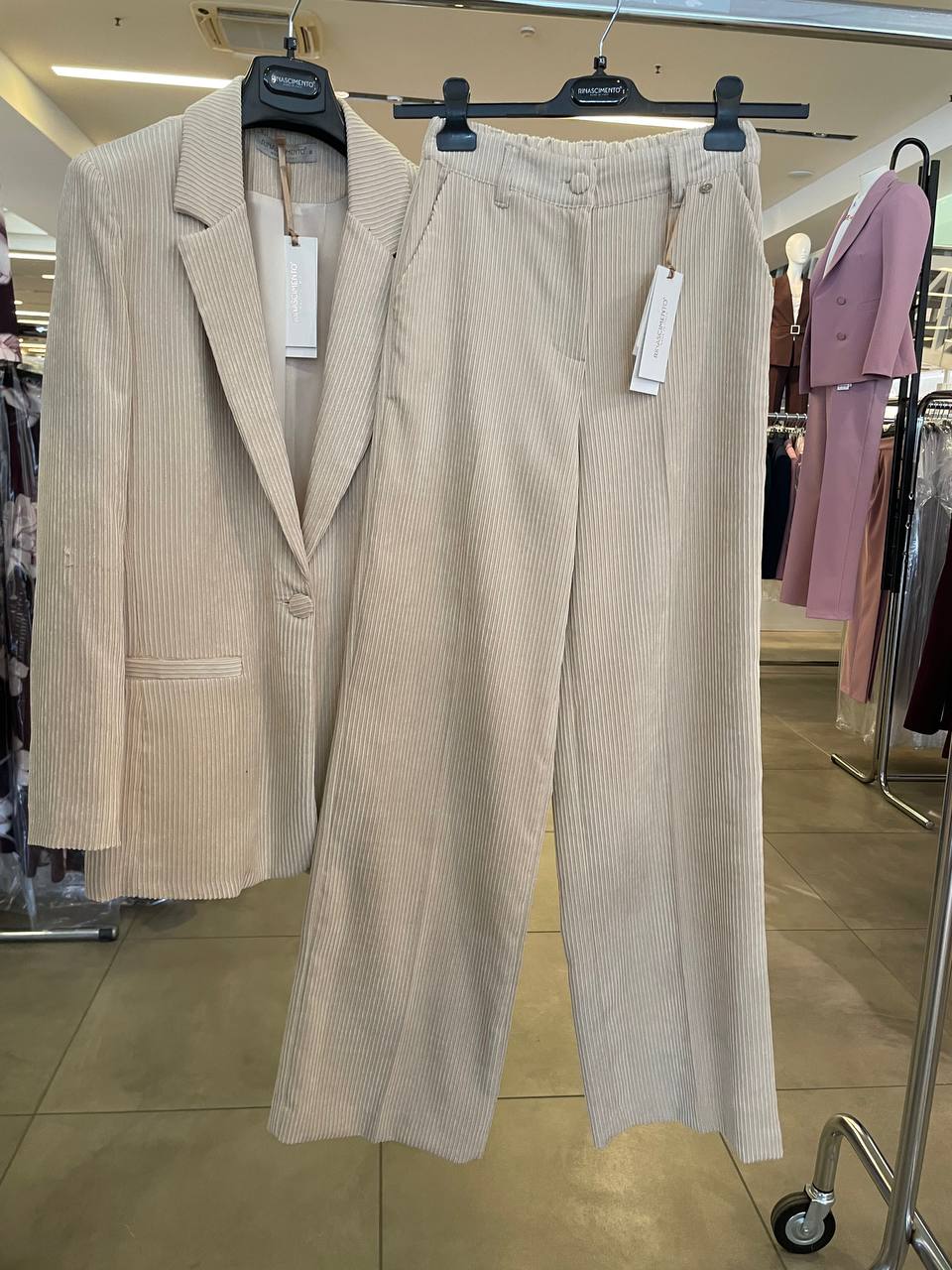 Фото Rinascimento