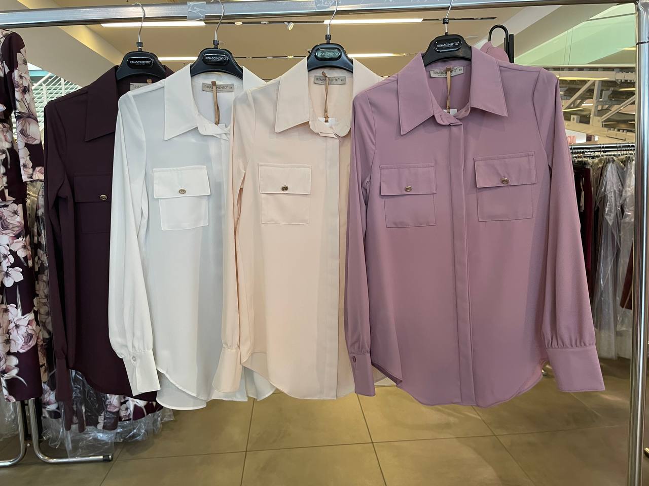 Фото Rinascimento