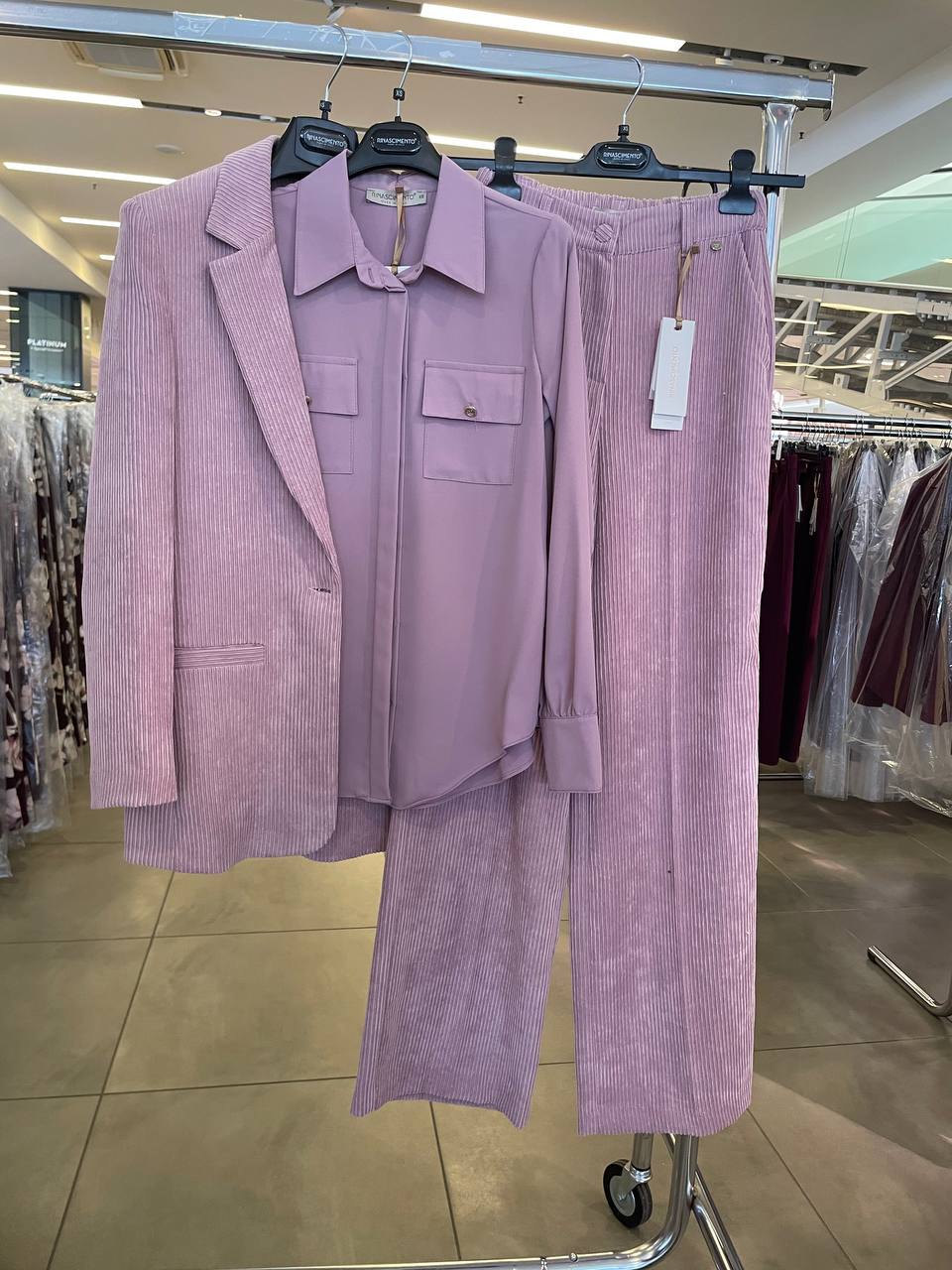 Фото Rinascimento