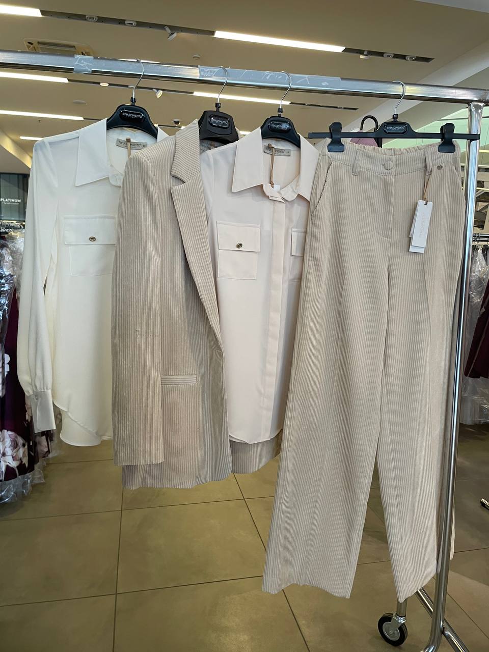 Фото Rinascimento