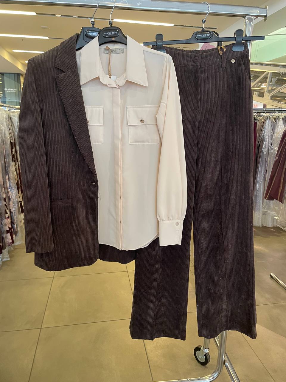 Фото Rinascimento