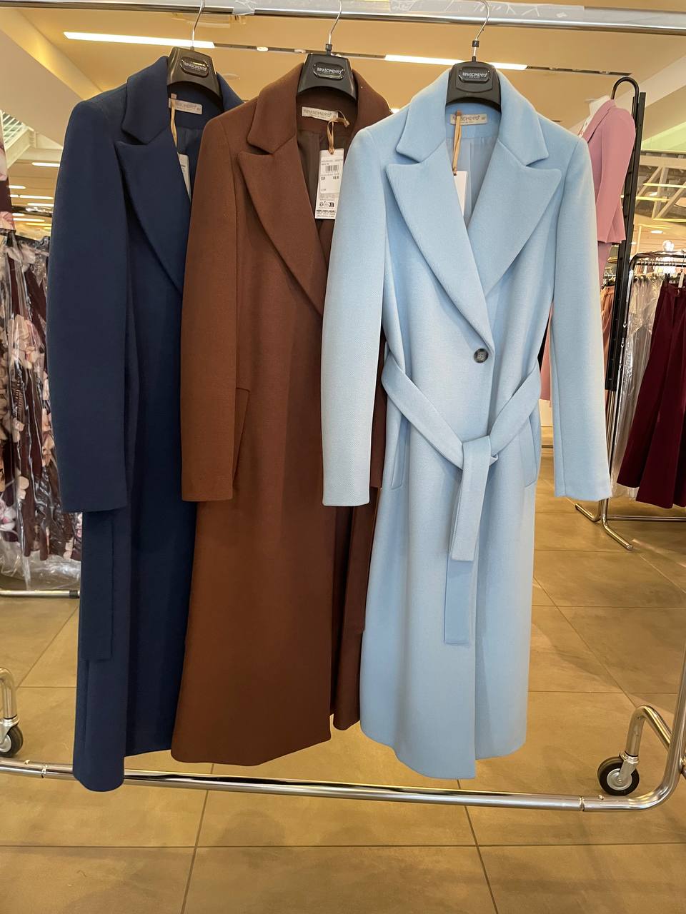 Фото Rinascimento