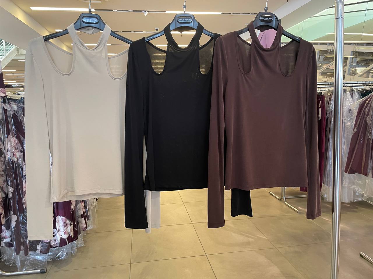 Фото Rinascimento