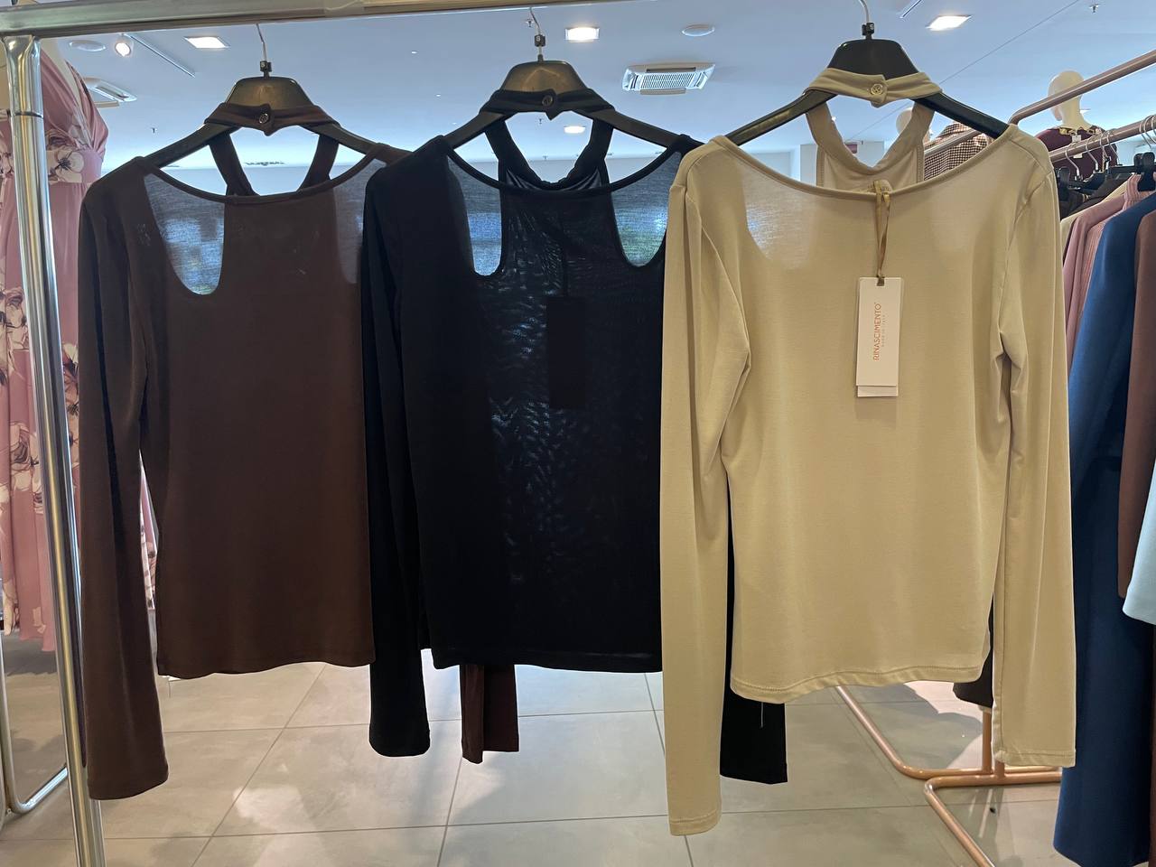 Фото Rinascimento