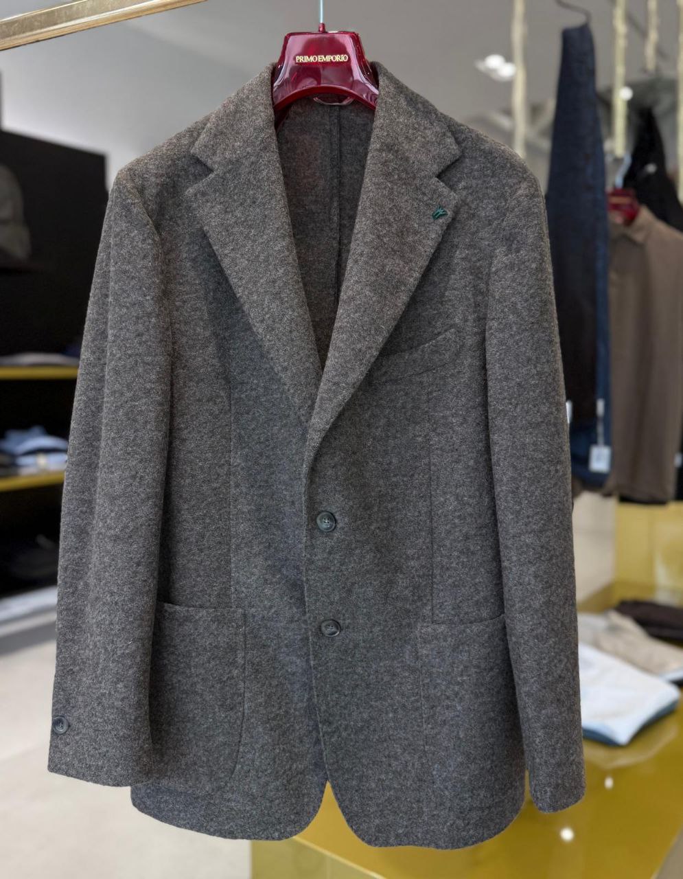 Фото Primo Emporio