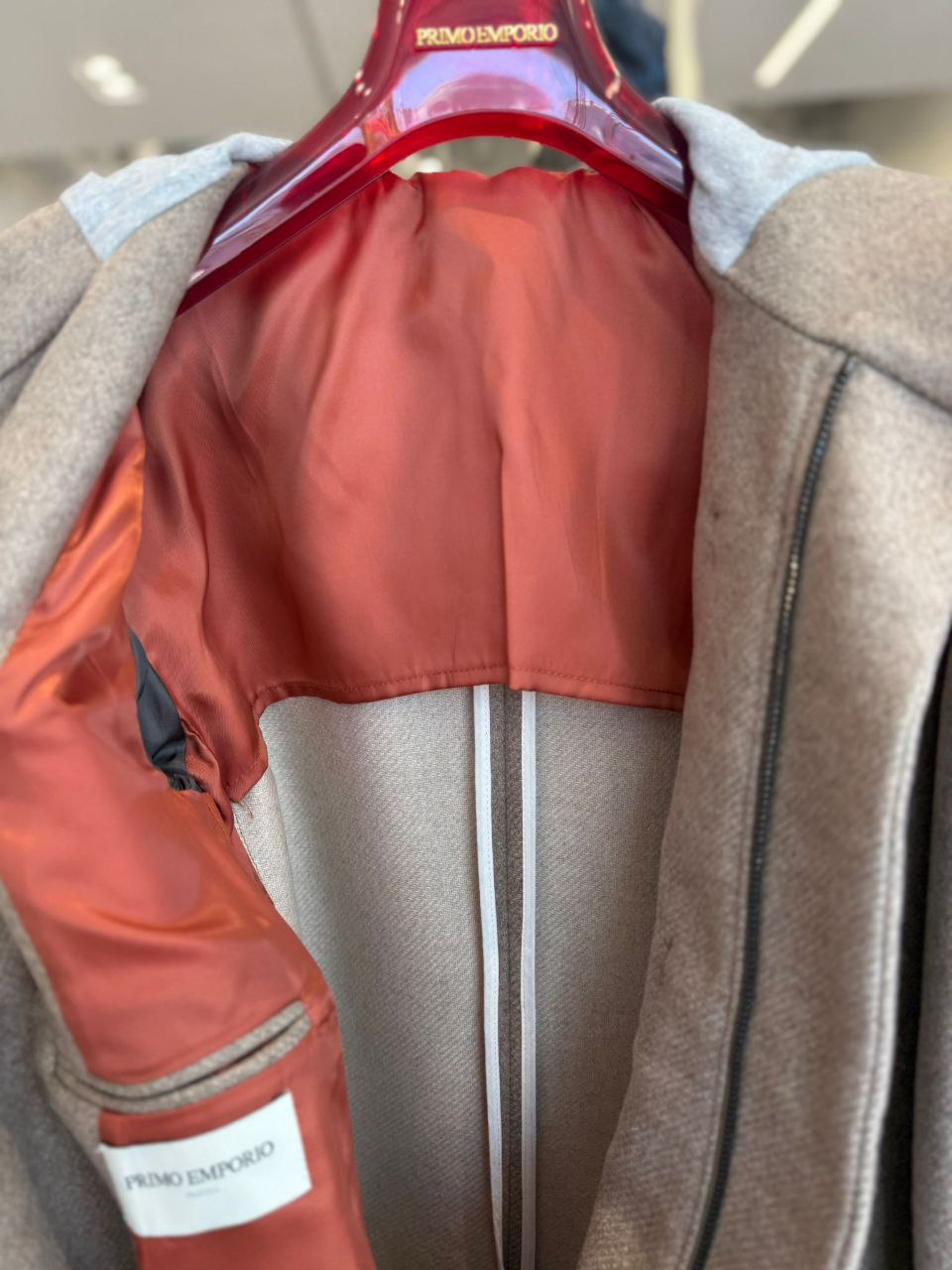 Фото Primo Emporio