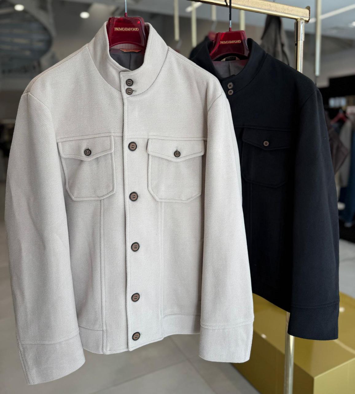 Итальянская одежда, бренд Primo Emporio, арт. 73913912