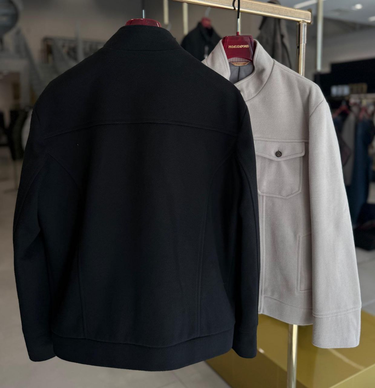 Итальянская одежда, бренд Primo Emporio, арт. 73913913