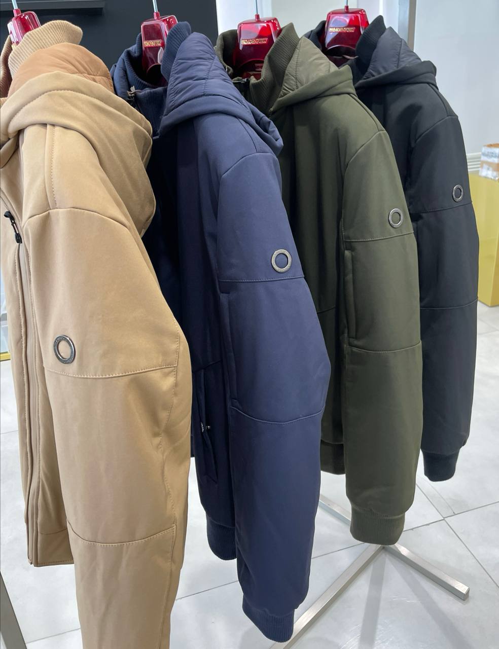 Фото Primo Emporio