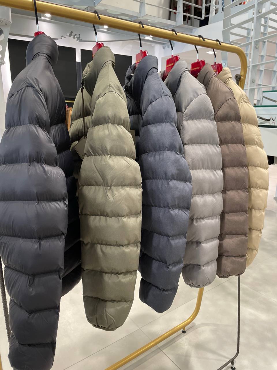 Фото Primo Emporio