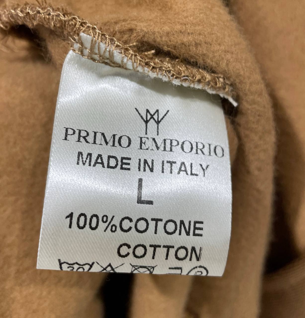 Фото Primo Emporio