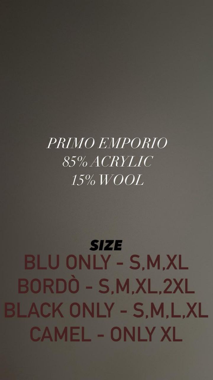 Фото Primo Emporio