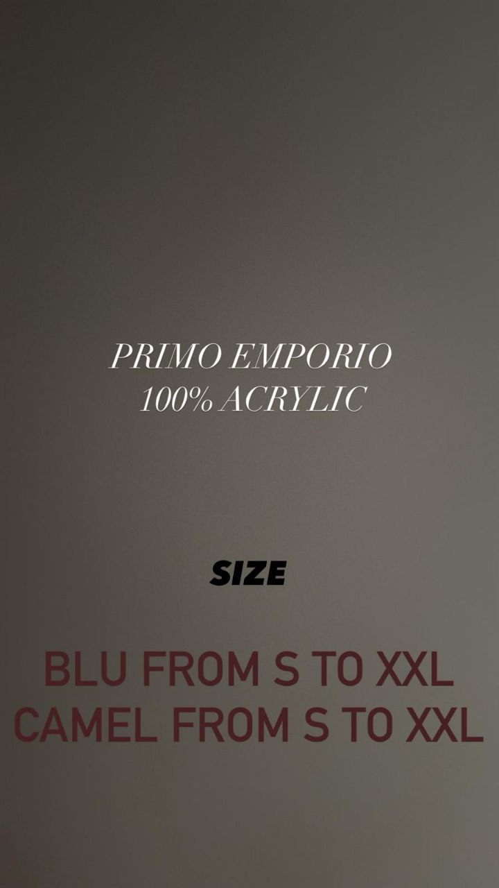 Фото Primo Emporio