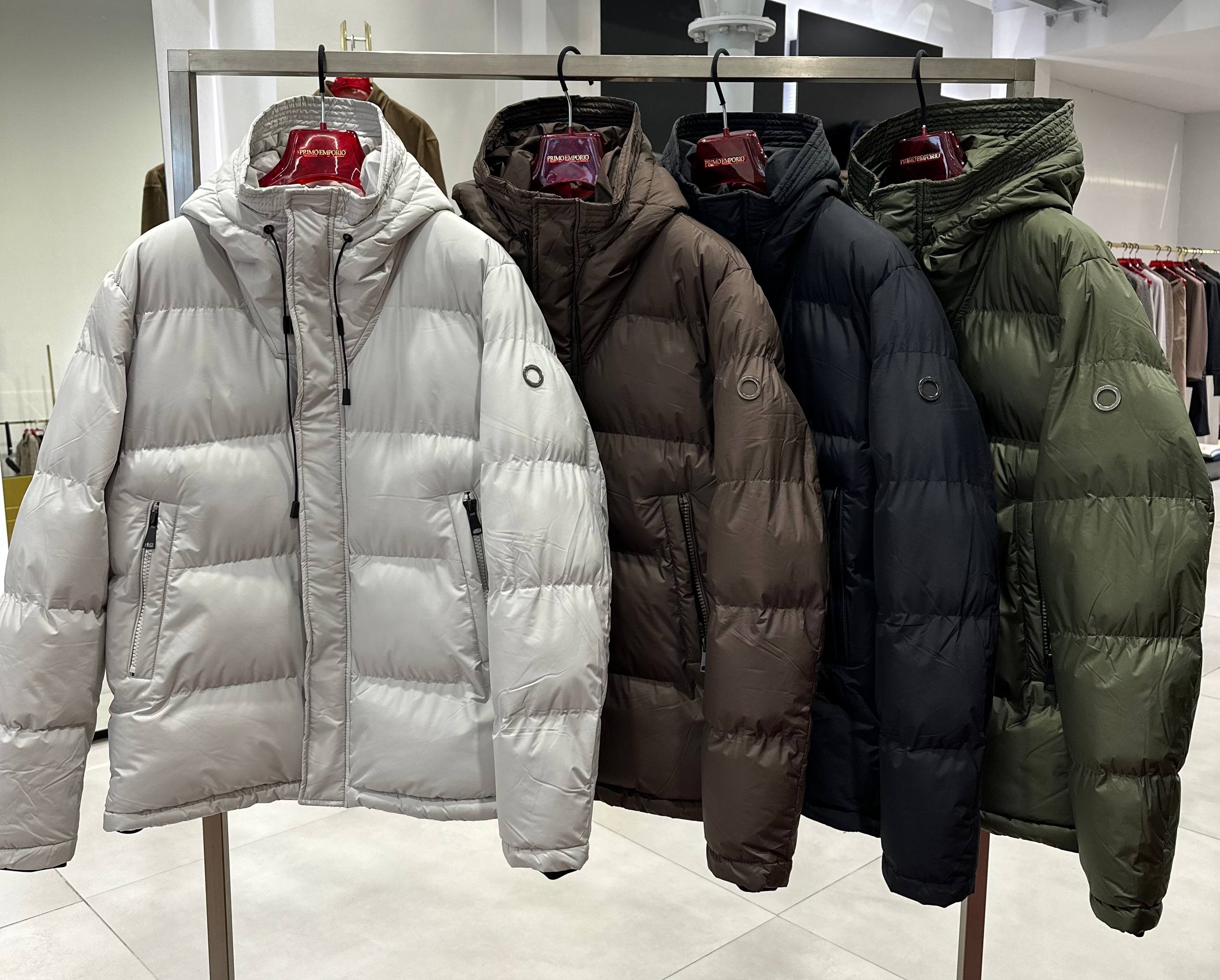 Фото Primo Emporio