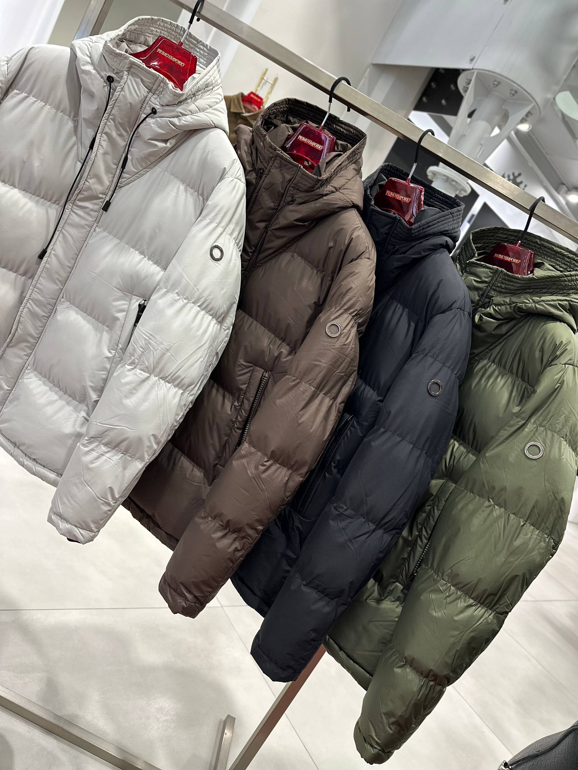 Фото Primo Emporio