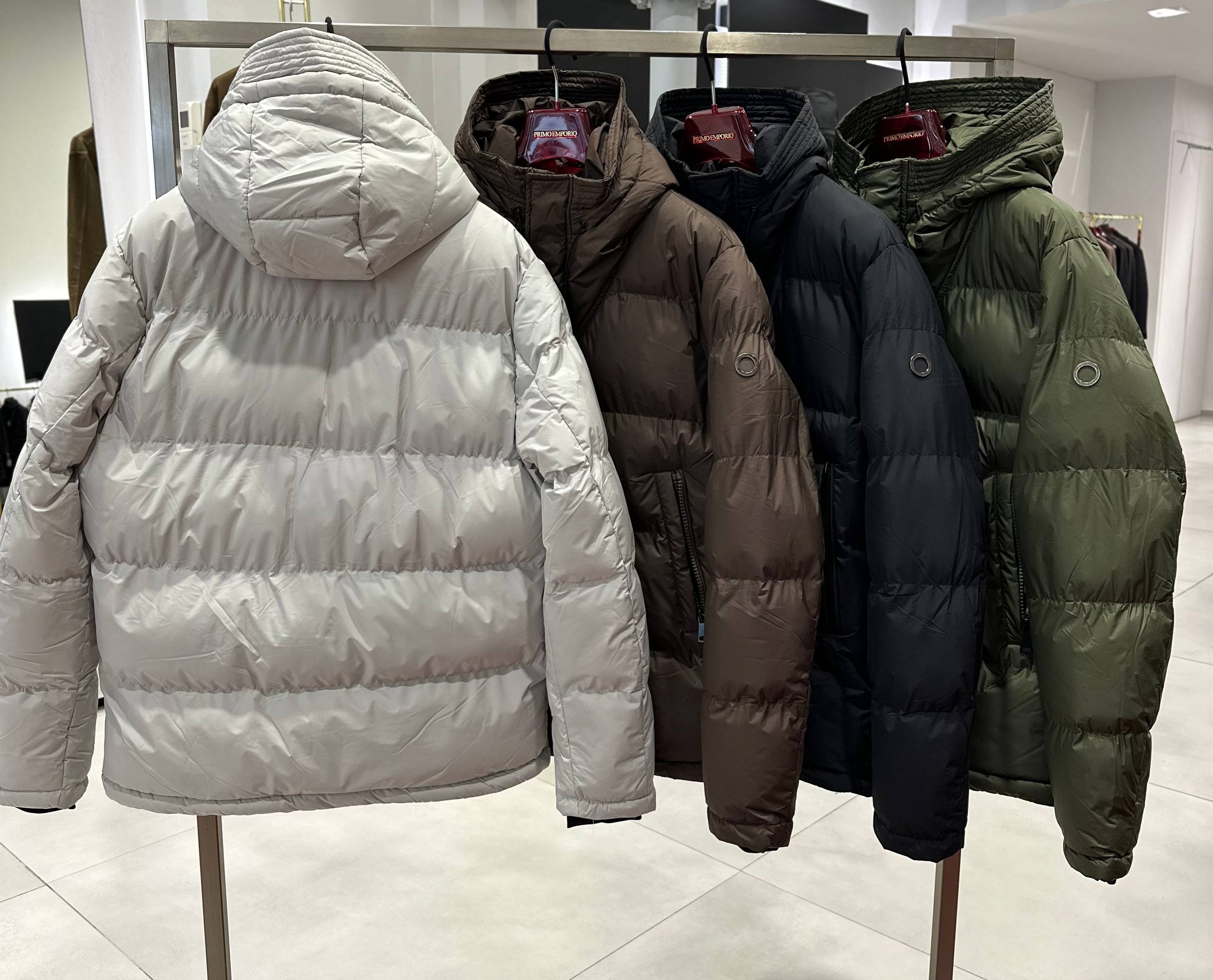 Фото Primo Emporio