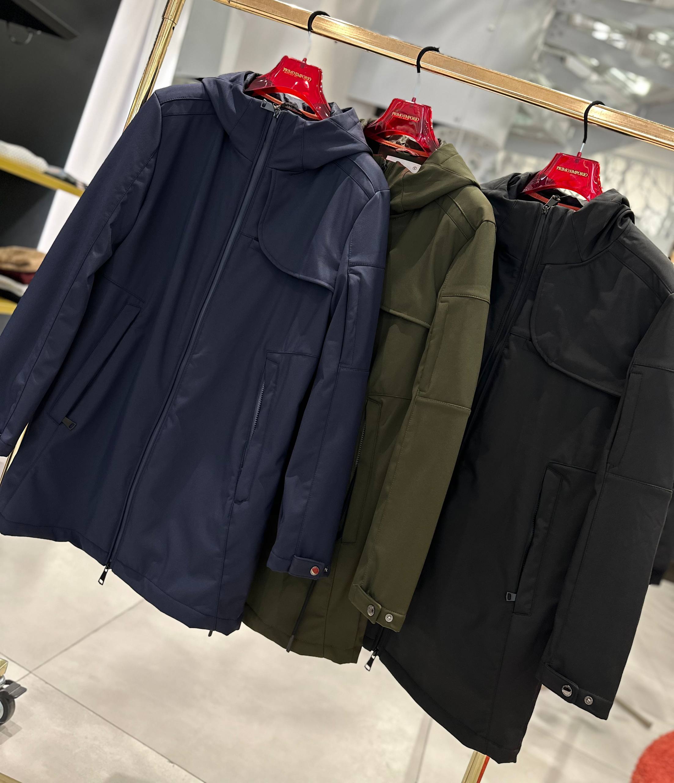 Фото Primo Emporio