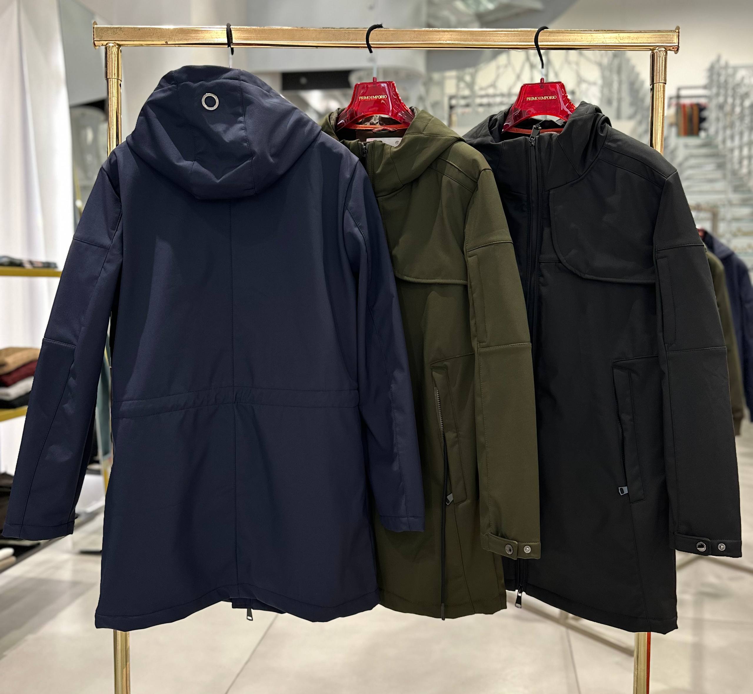 Фото Primo Emporio