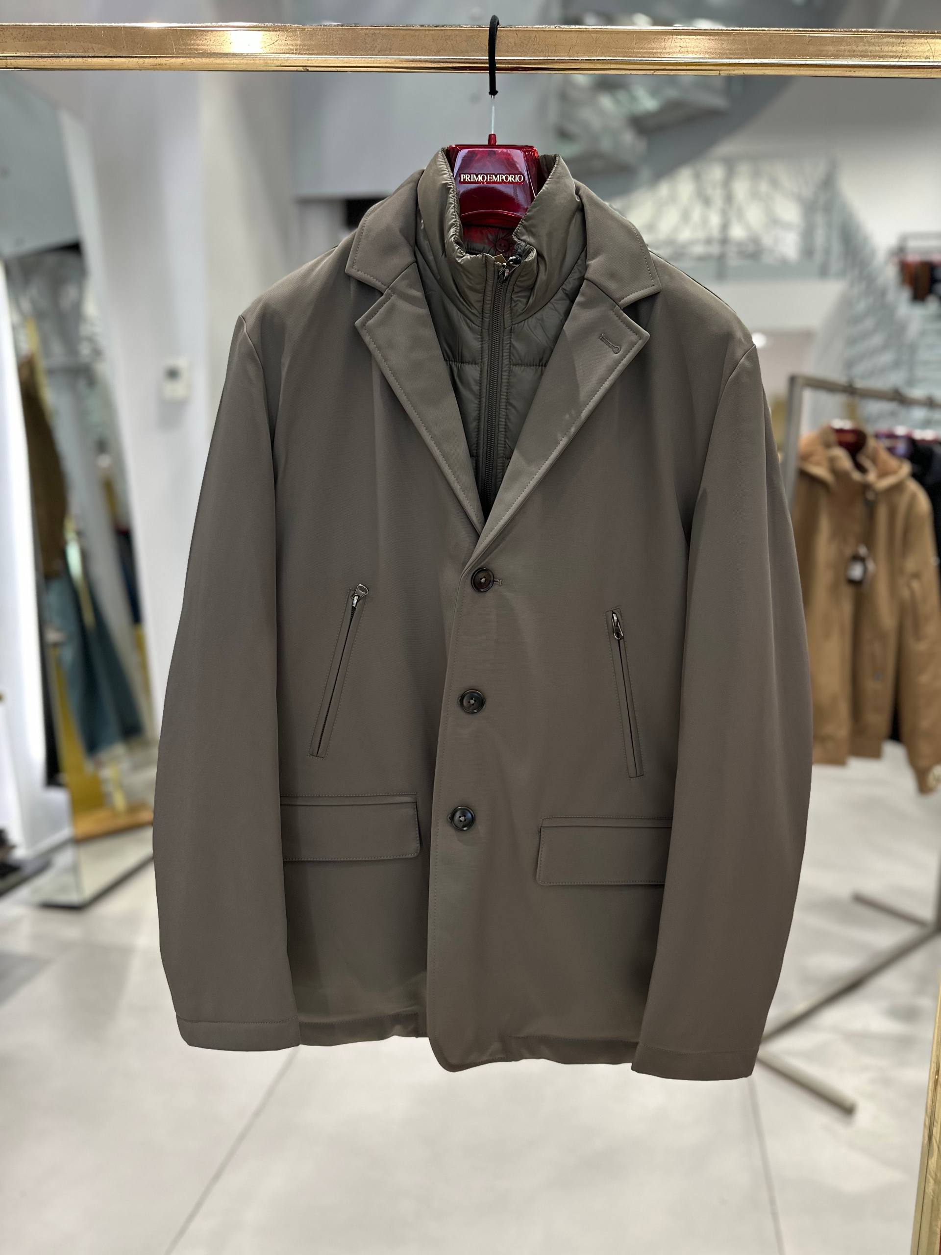 Фото Primo Emporio