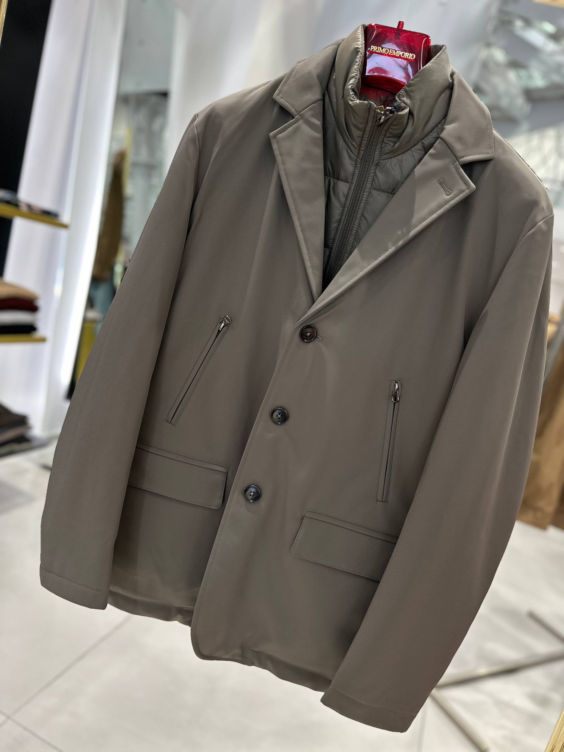 Фото Primo Emporio