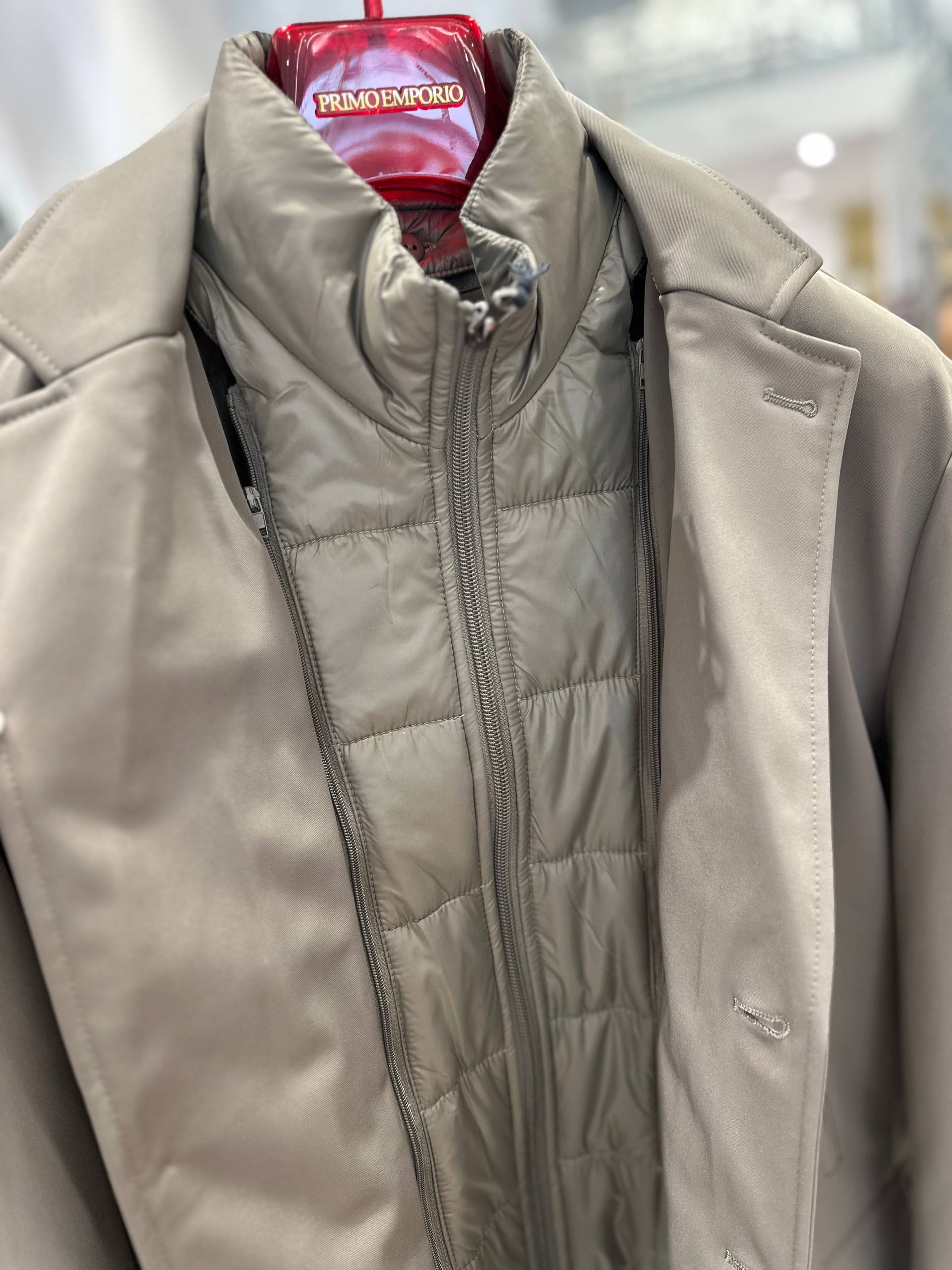 Фото Primo Emporio