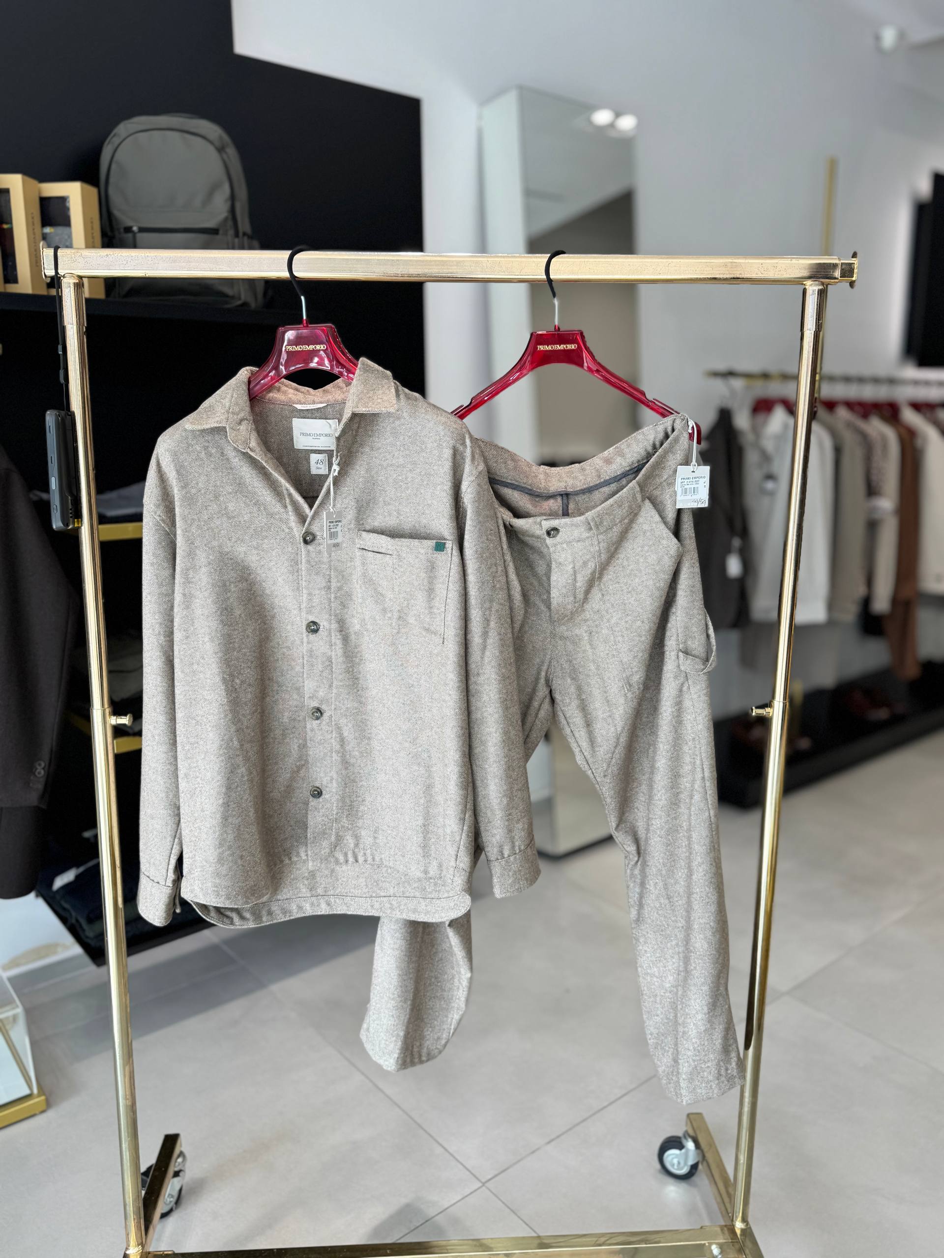 Primo Emporio Фото Primo Emporio