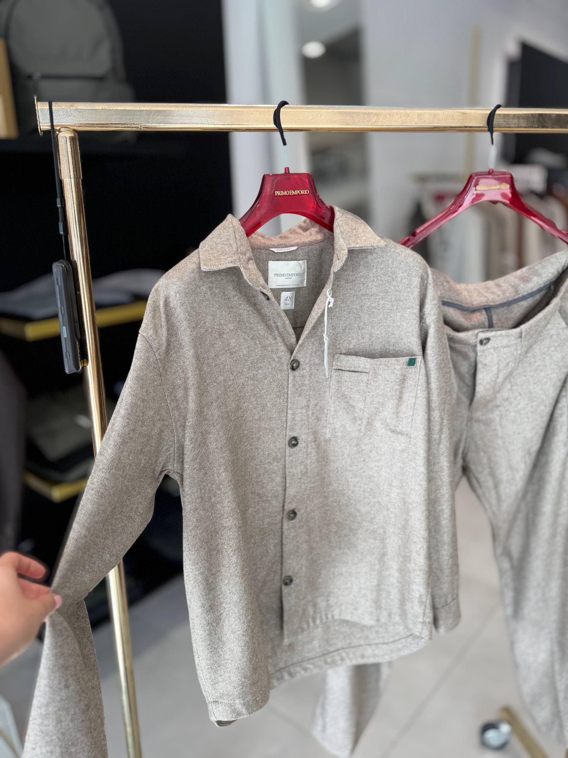 Primo Emporio Фото Primo Emporio