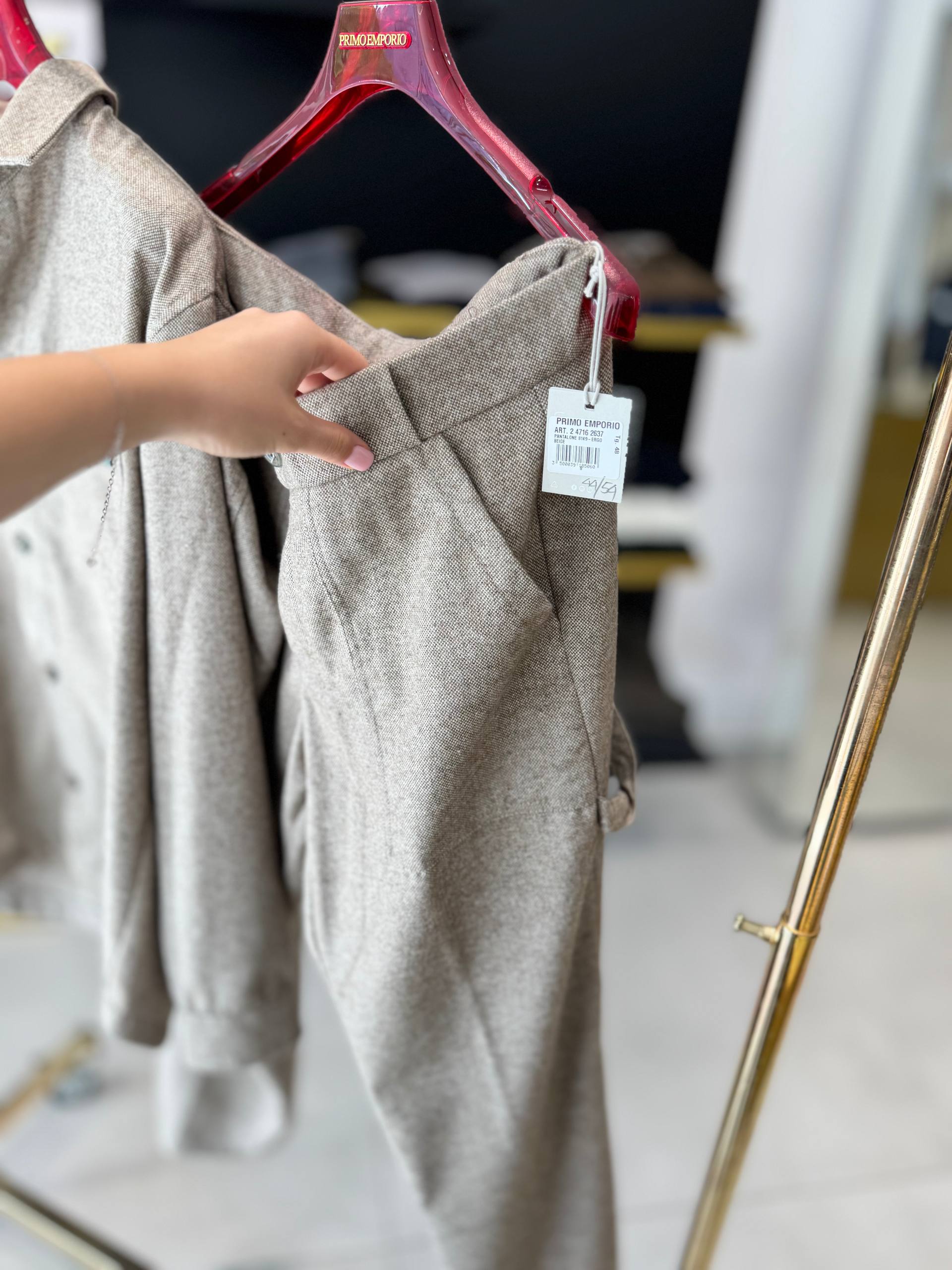 Primo Emporio Фото Primo Emporio