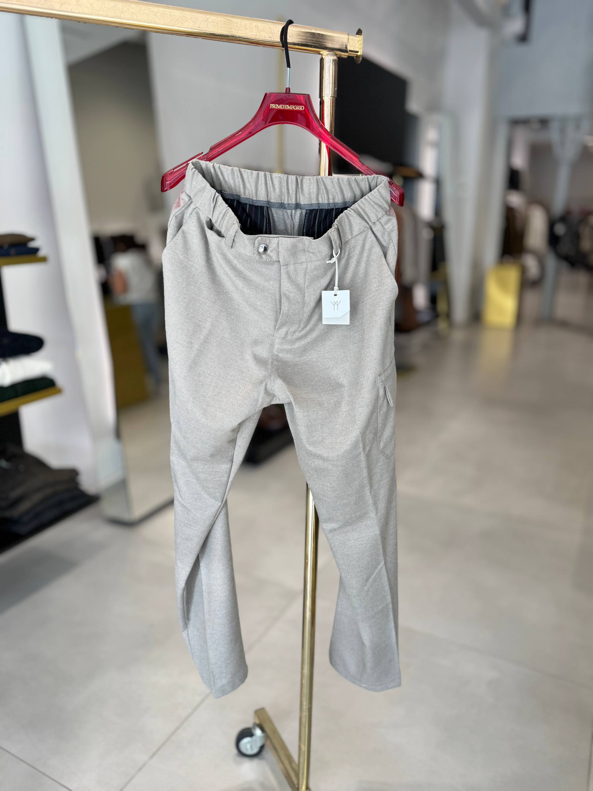 Primo Emporio Фото Primo Emporio