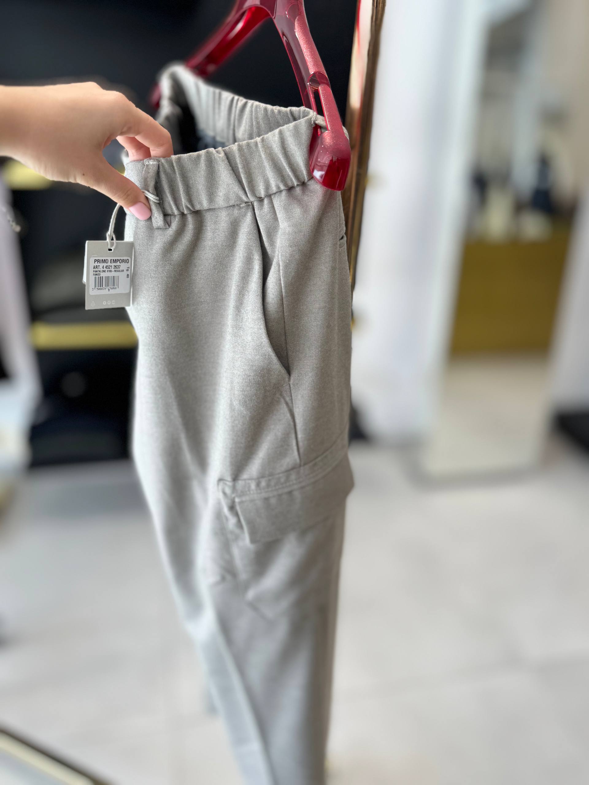 Primo Emporio Фото Primo Emporio