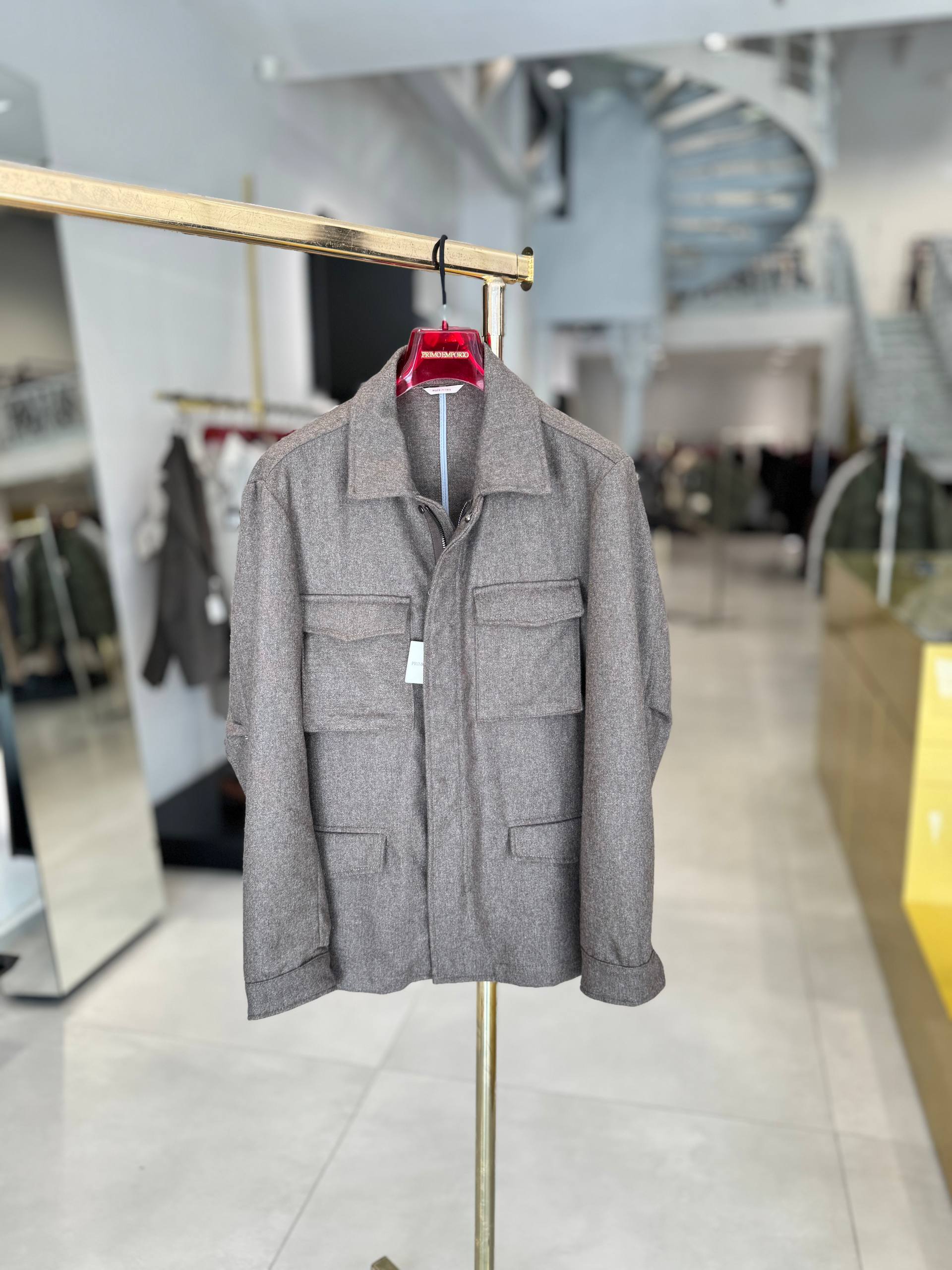 Фото Primo Emporio