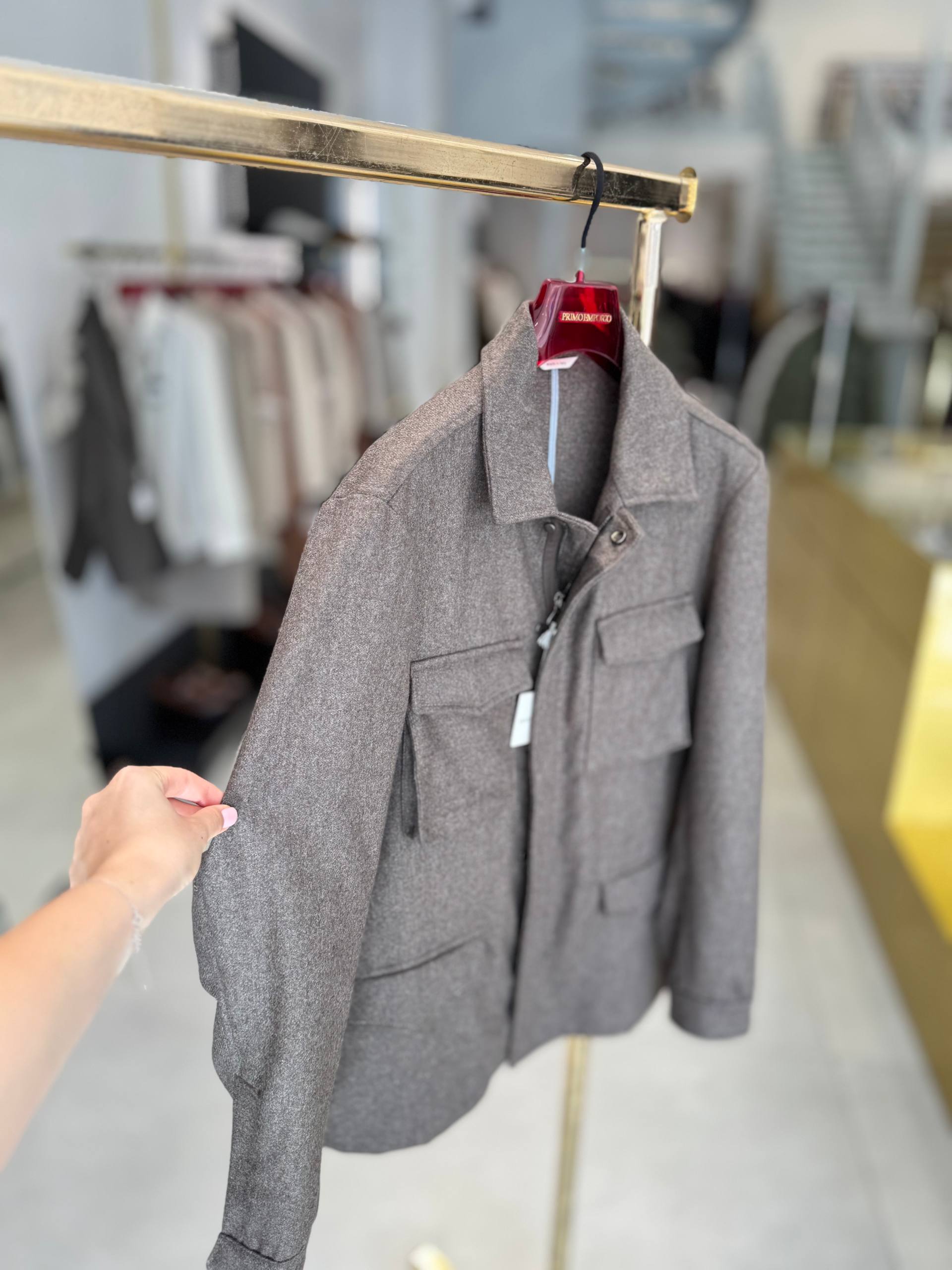 Фото Primo Emporio