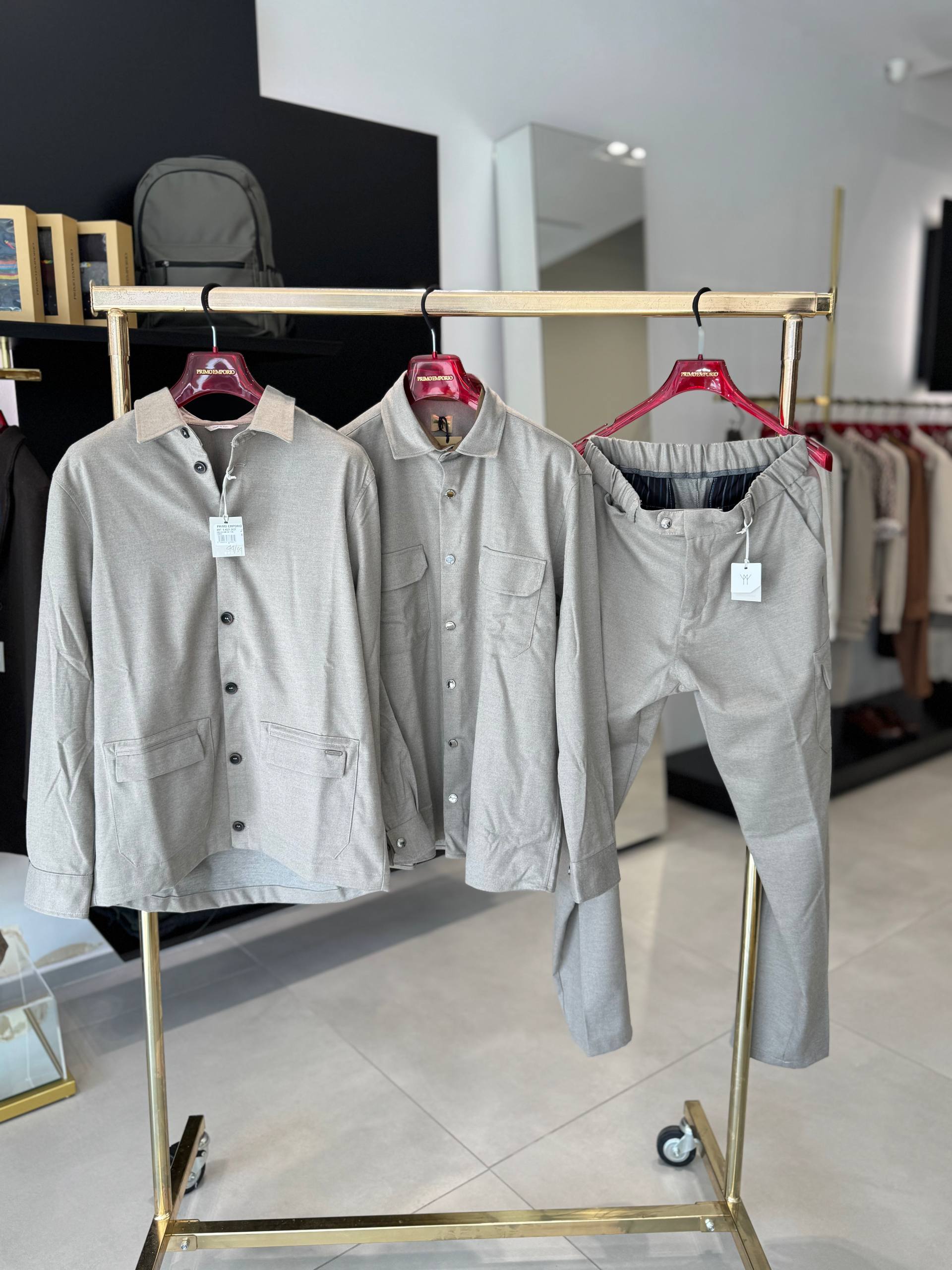 Фото Primo Emporio