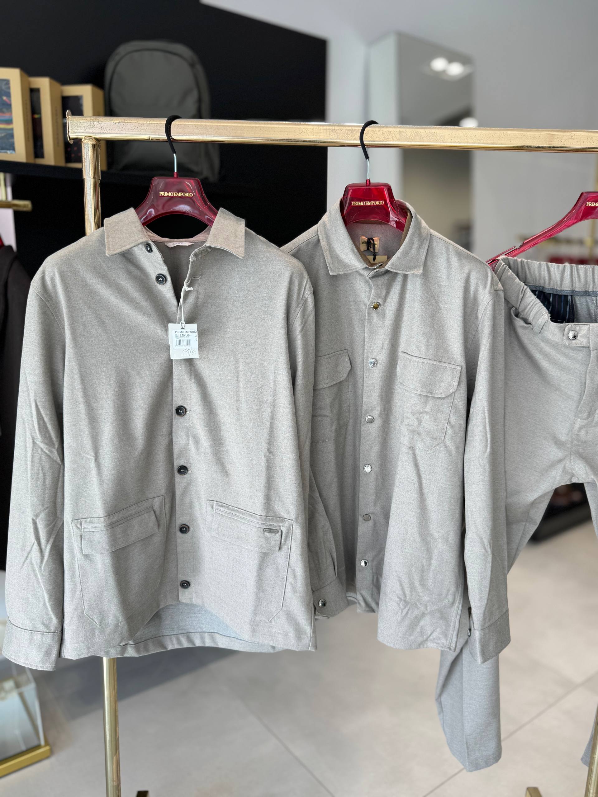 Фото Primo Emporio