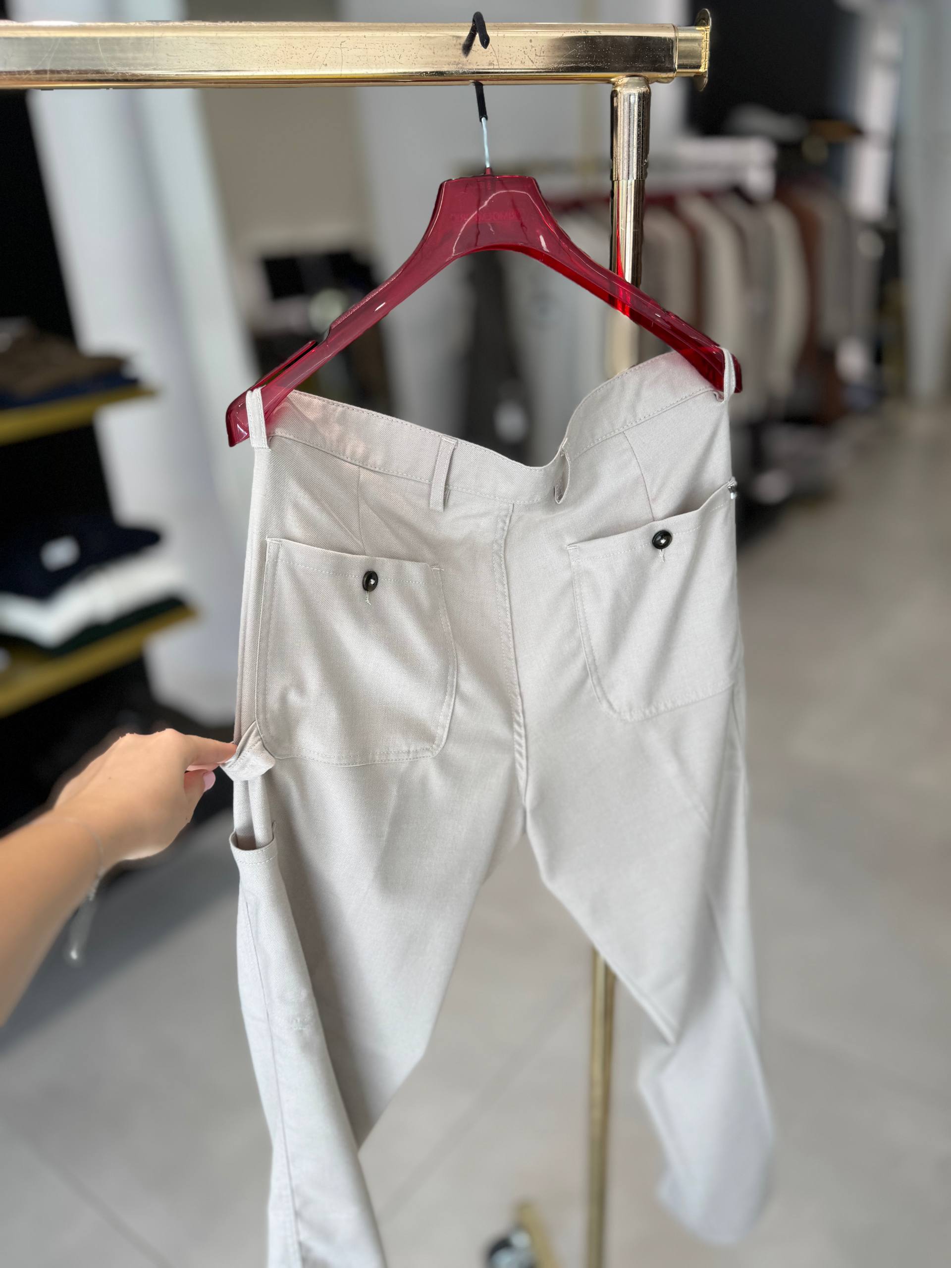 Primo Emporio Фото Primo Emporio