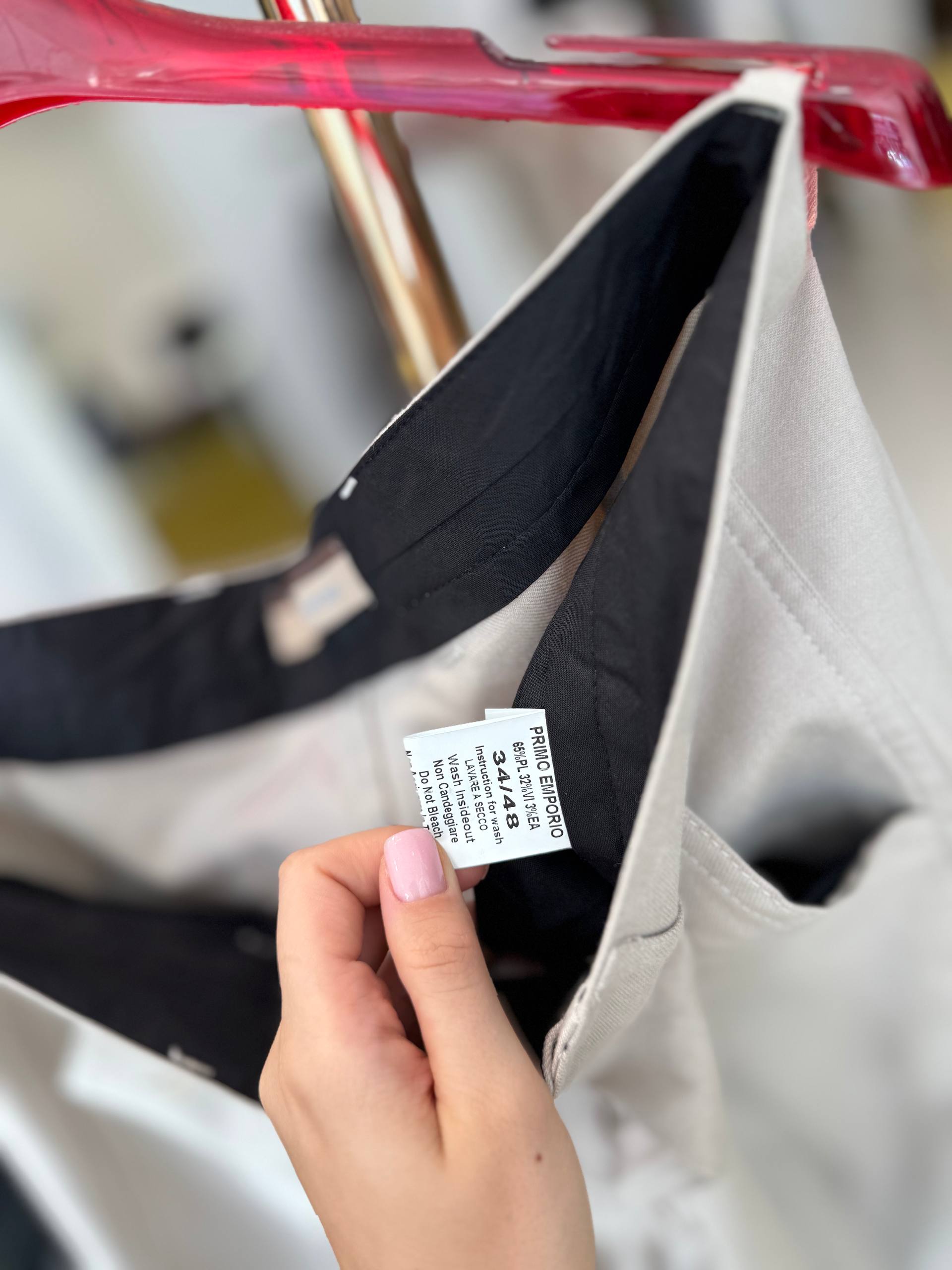 Primo Emporio Фото Primo Emporio