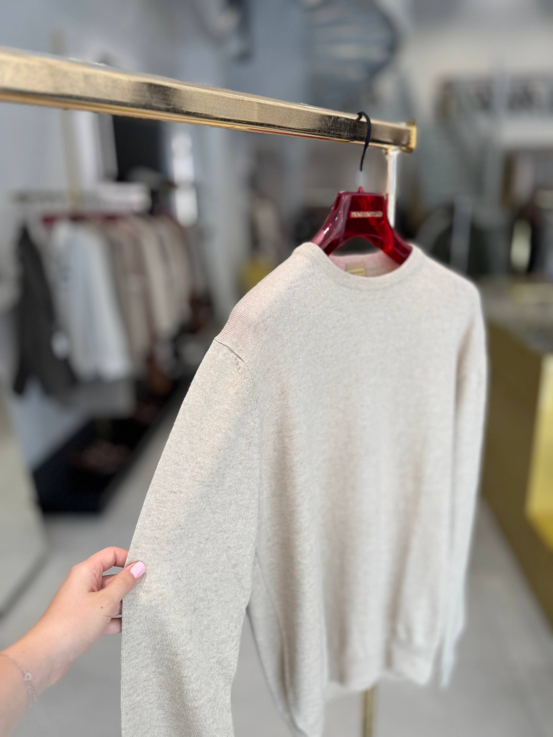 Primo Emporio Фото Primo Emporio