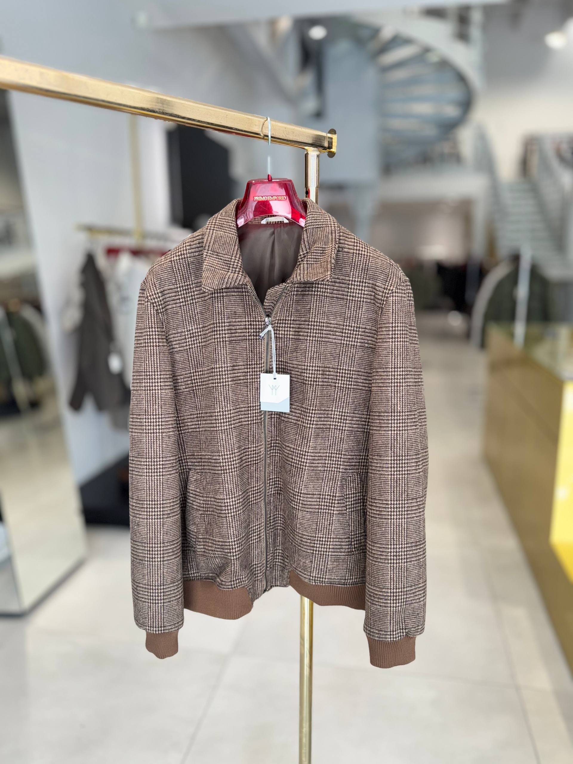 Primo Emporio Фото Primo Emporio