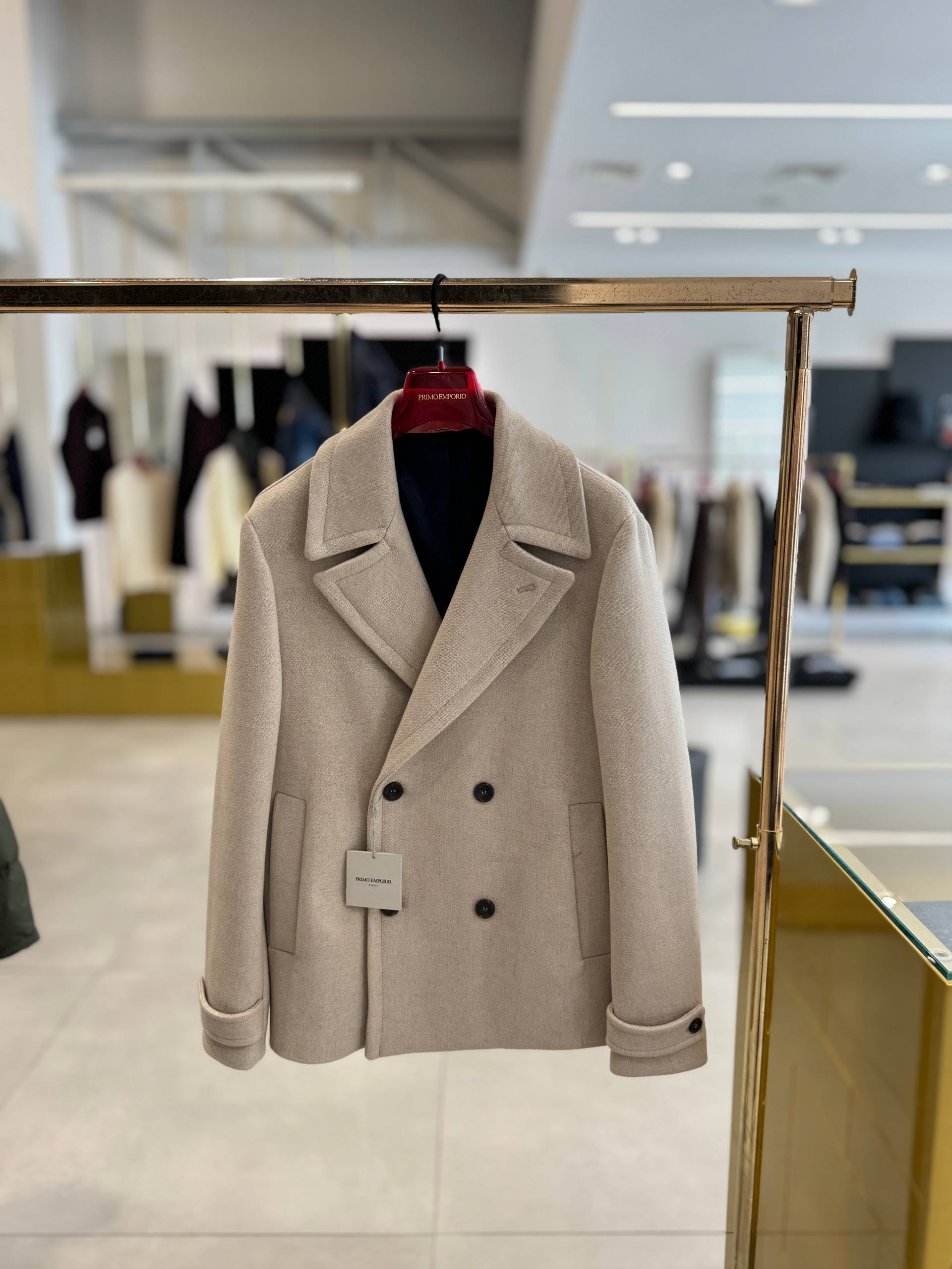 Фото Primo Emporio