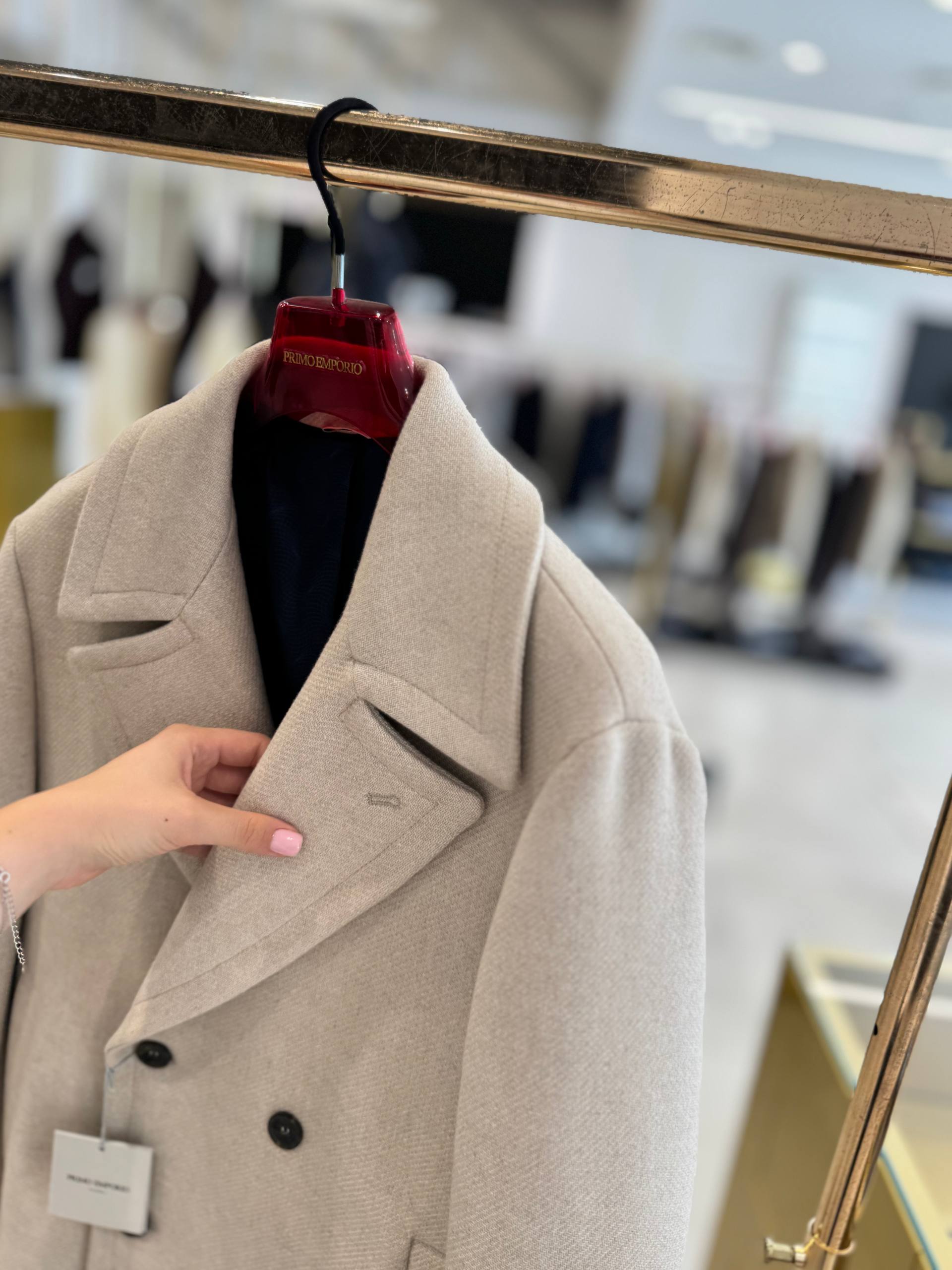 Фото Primo Emporio