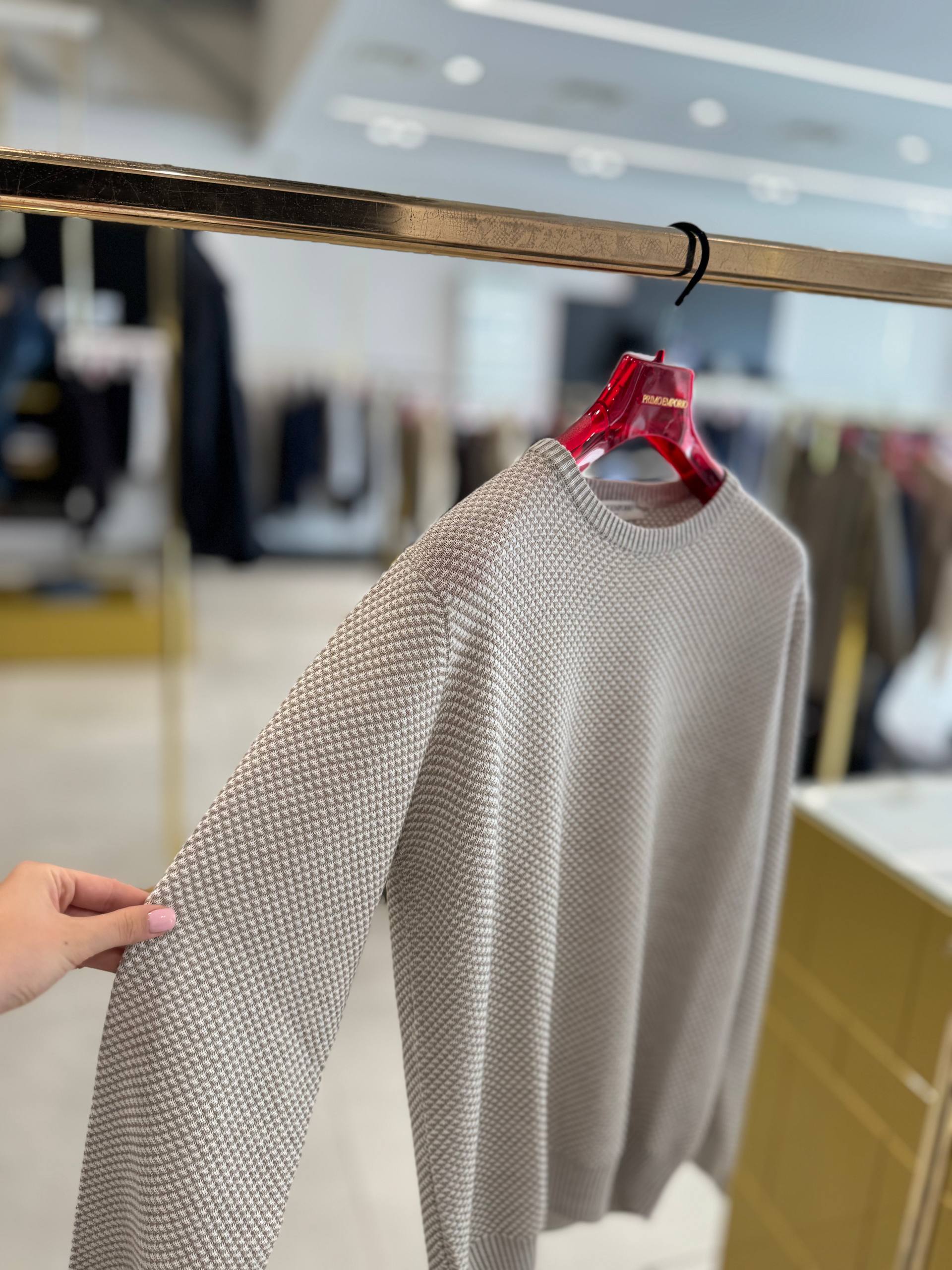 Фото Primo Emporio