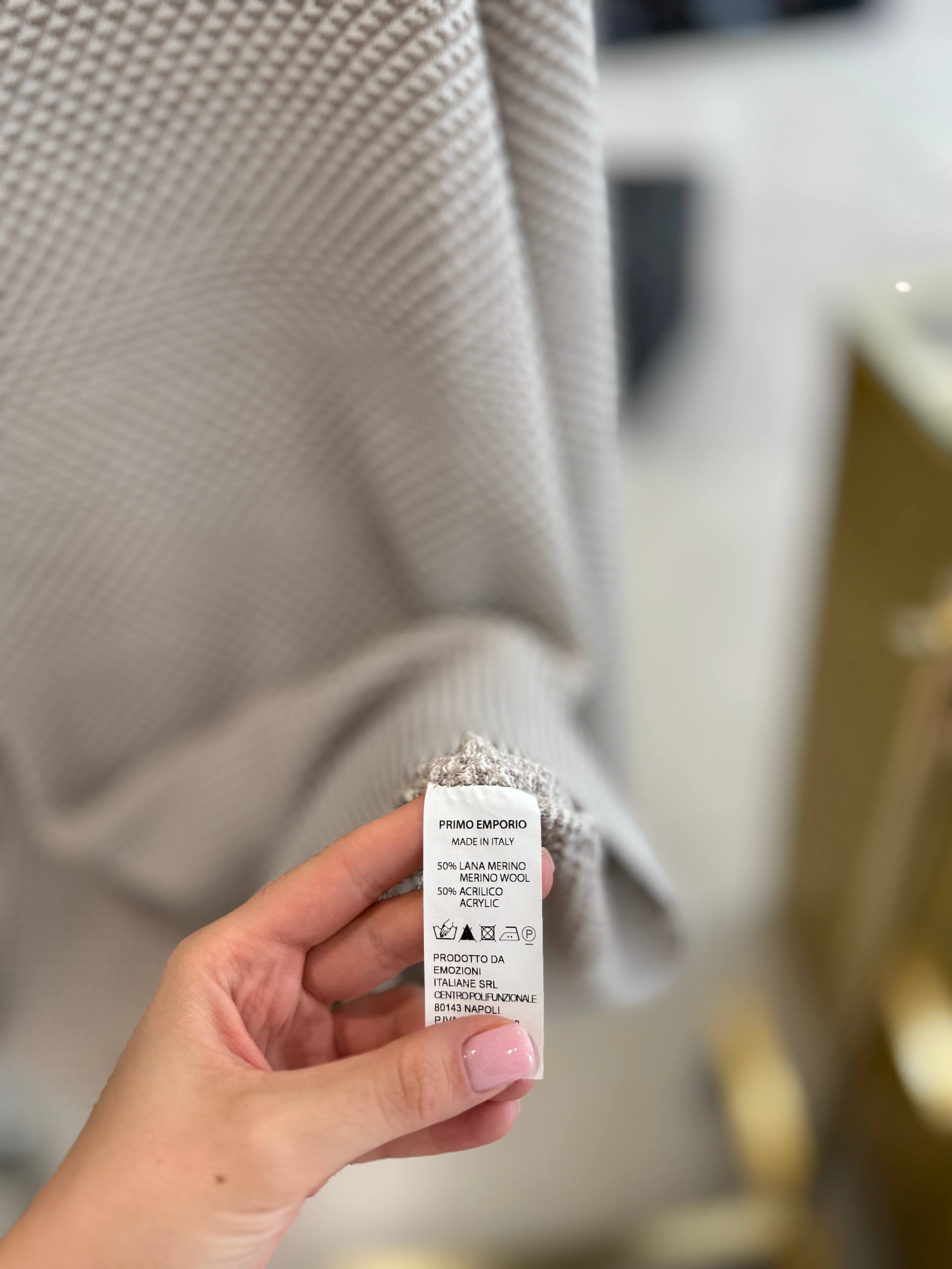 Фото Primo Emporio