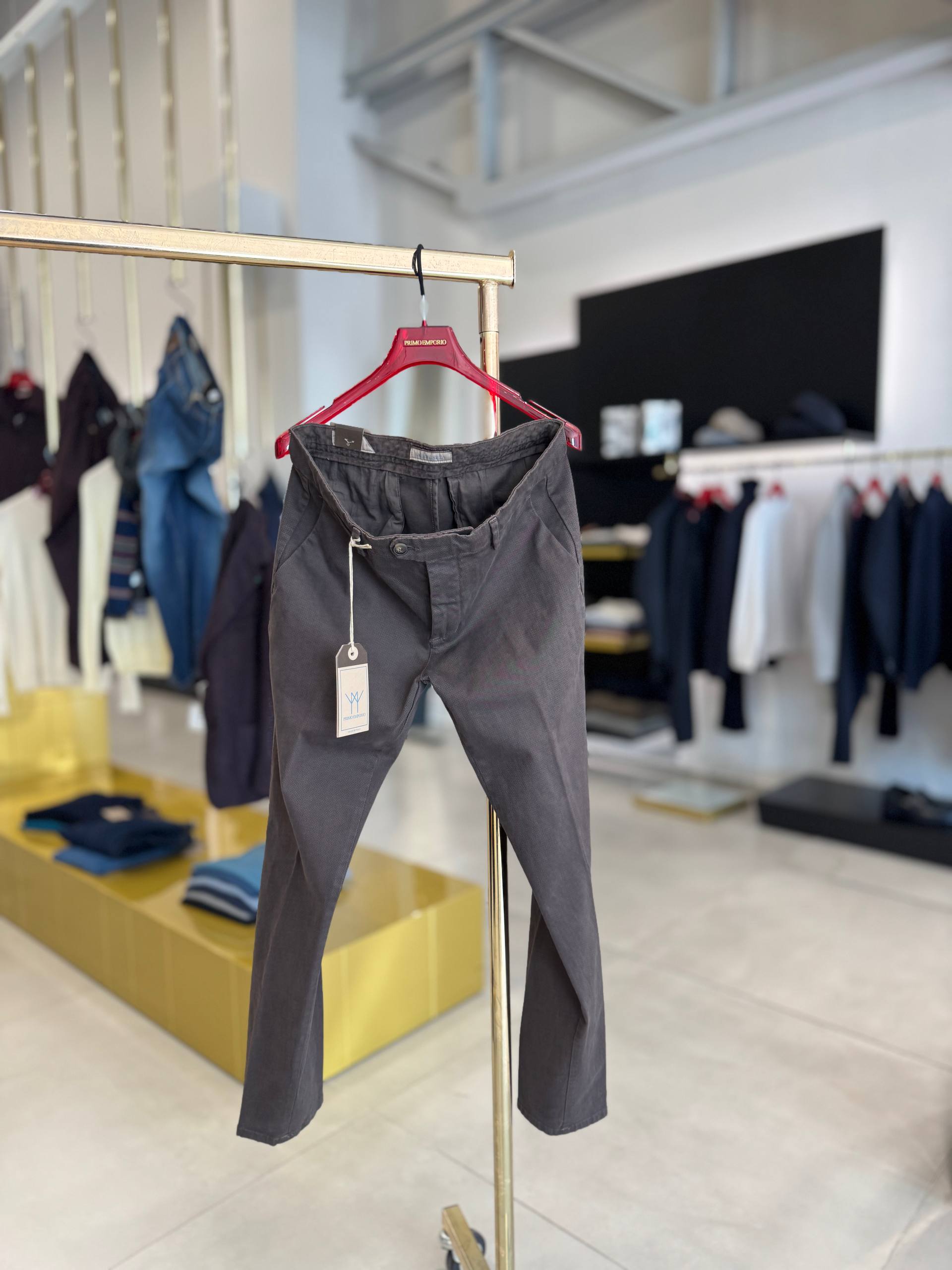 Фото Primo Emporio