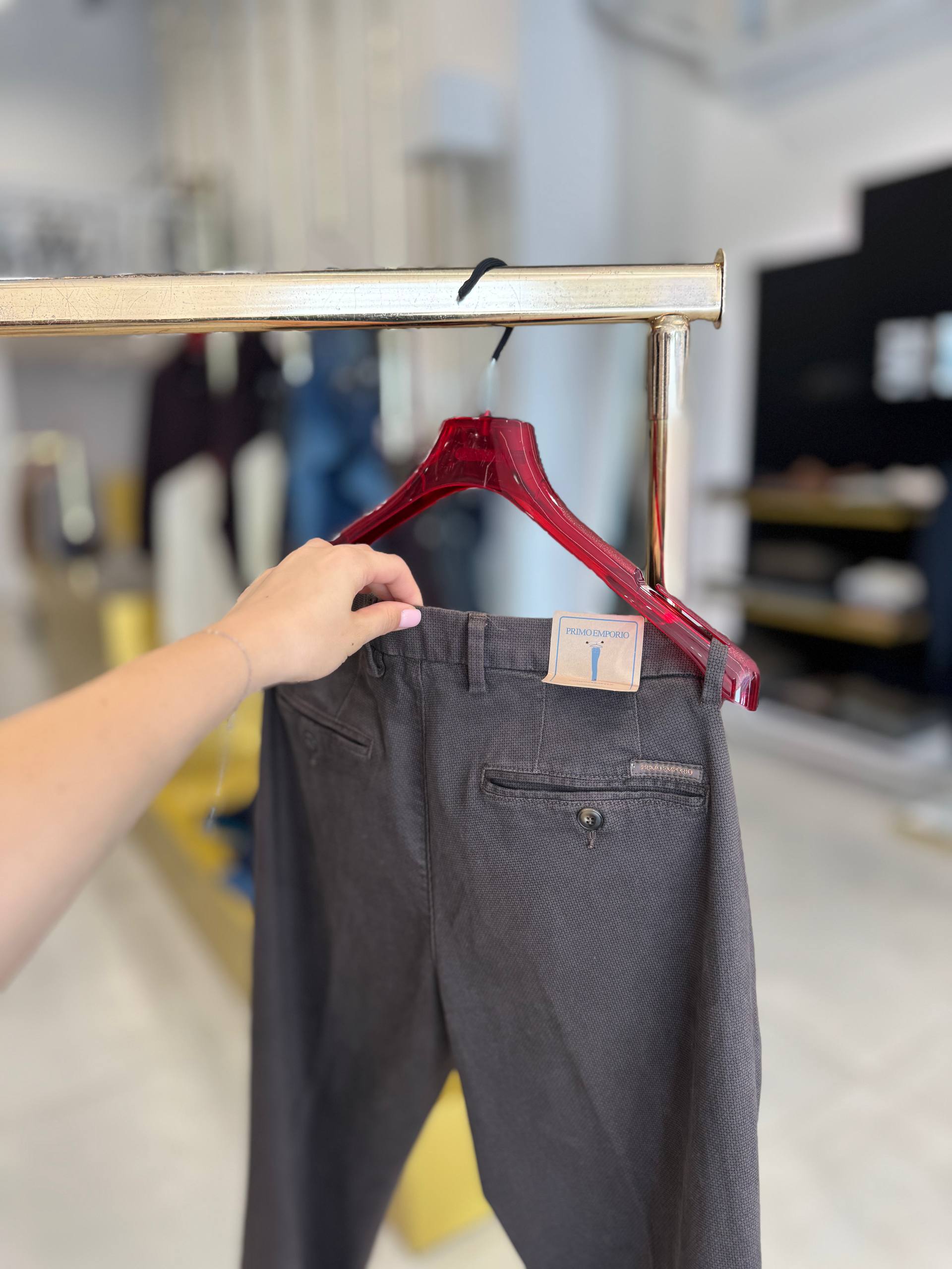 Фото Primo Emporio