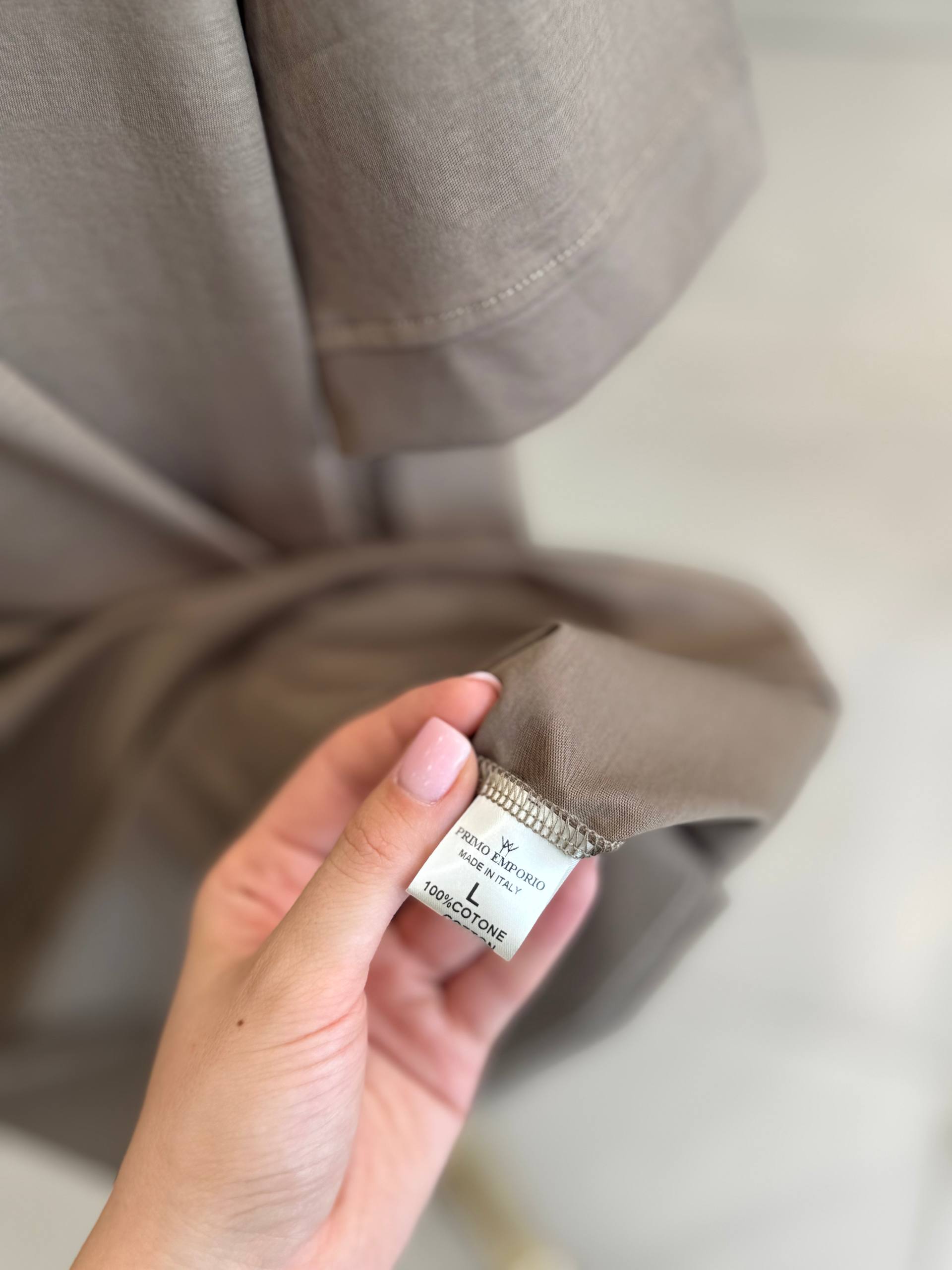 Фото Primo Emporio