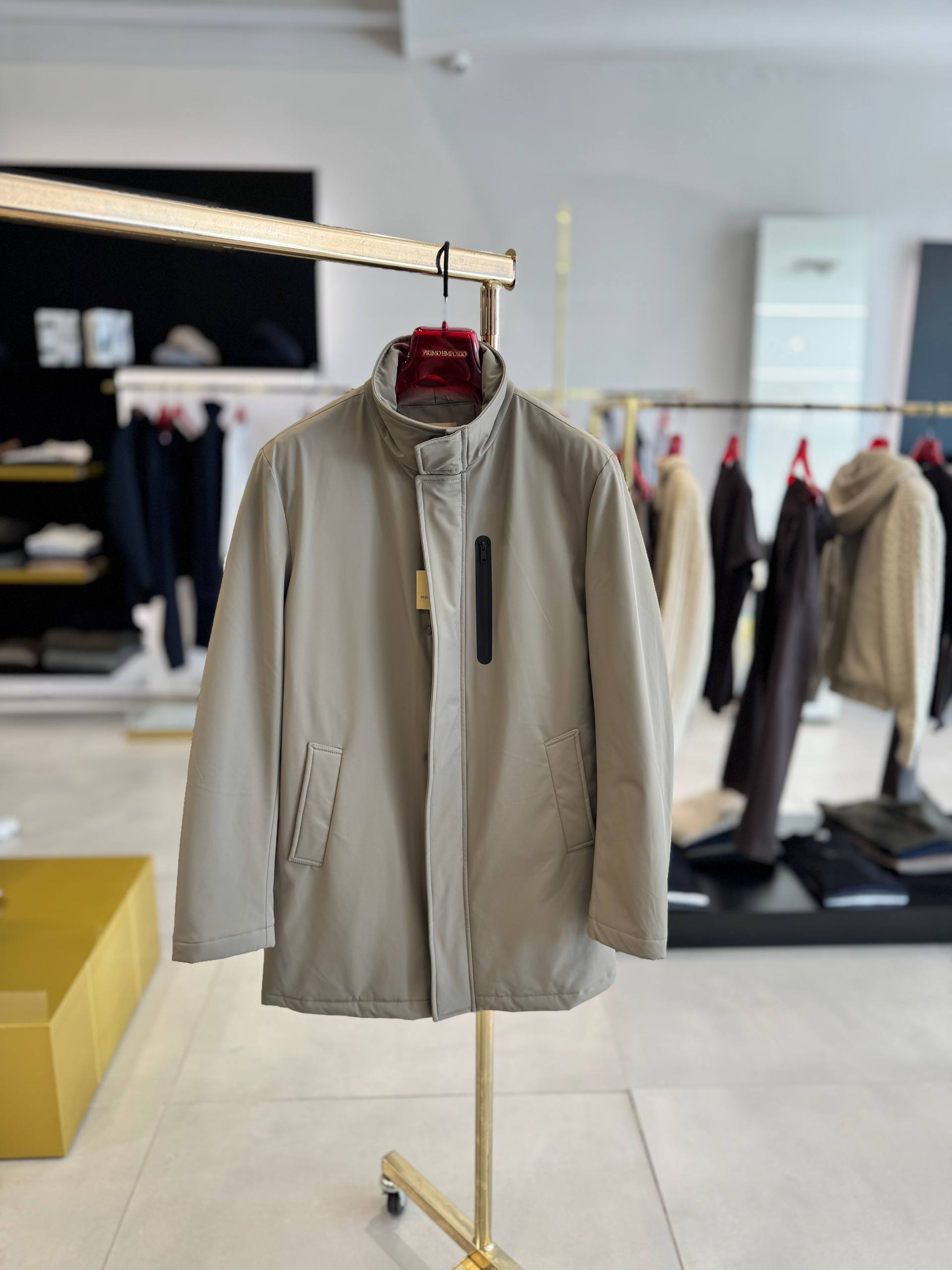 Фото Primo Emporio