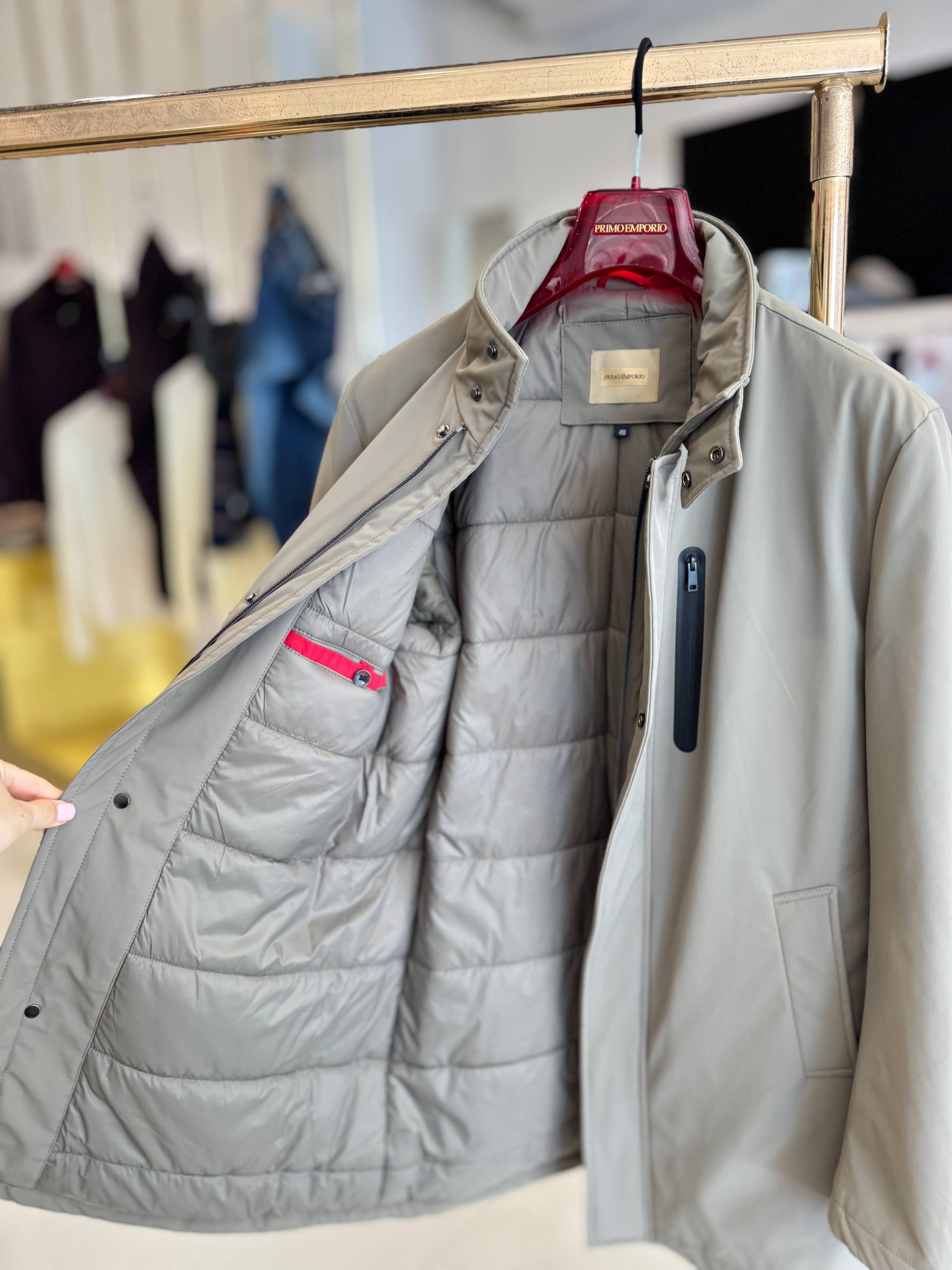 Фото Primo Emporio