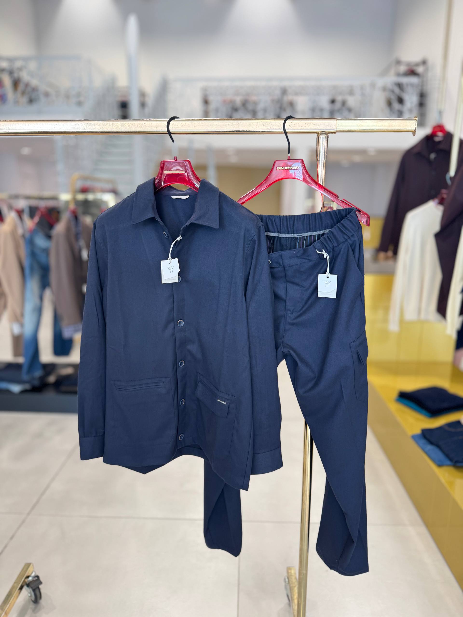 Фото Primo Emporio