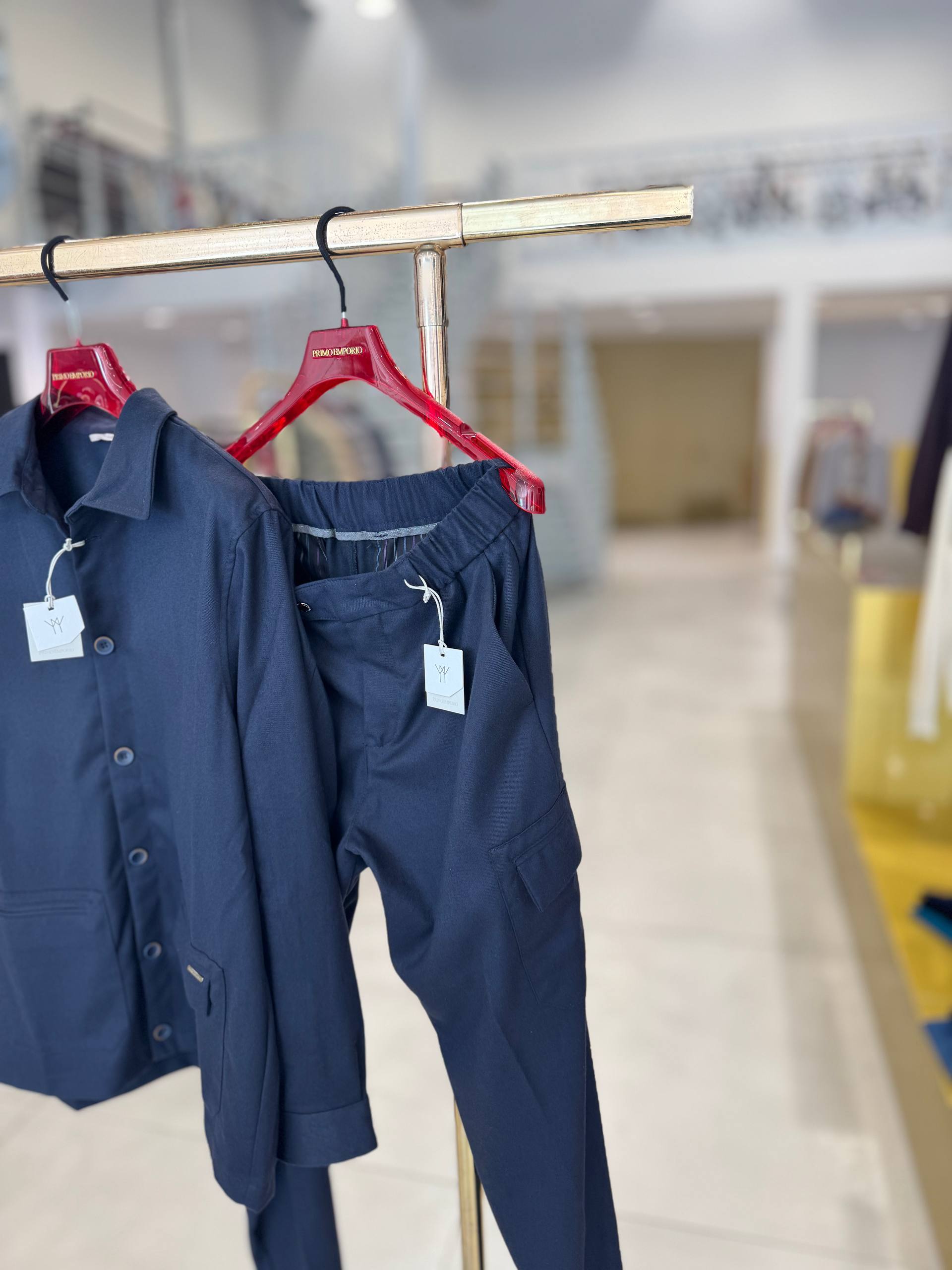 Фото Primo Emporio