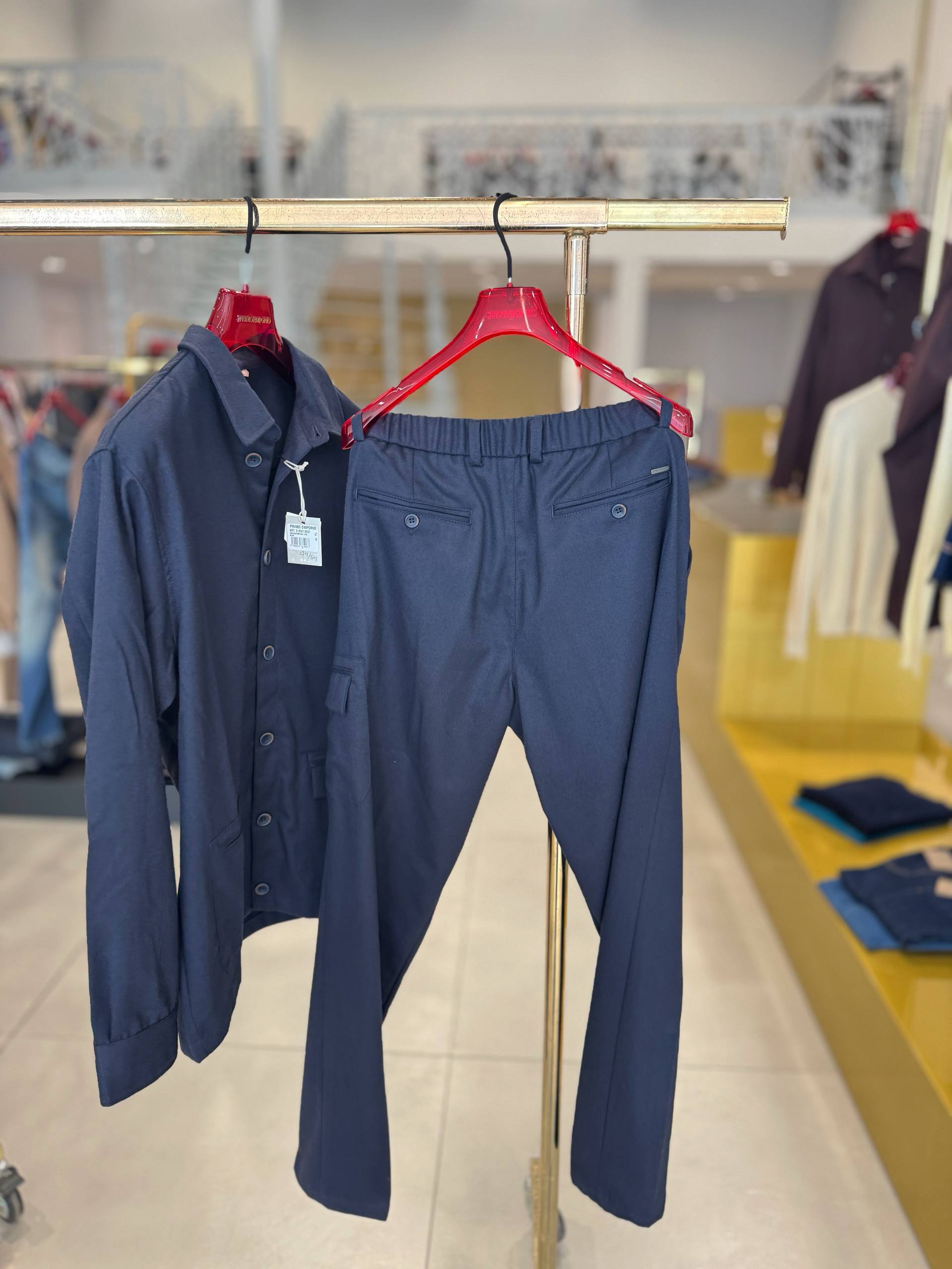 Фото Primo Emporio